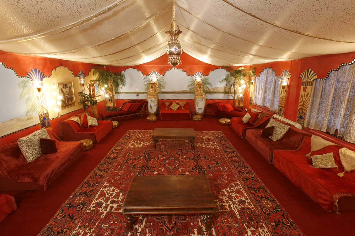 London Art House Event spaces 2