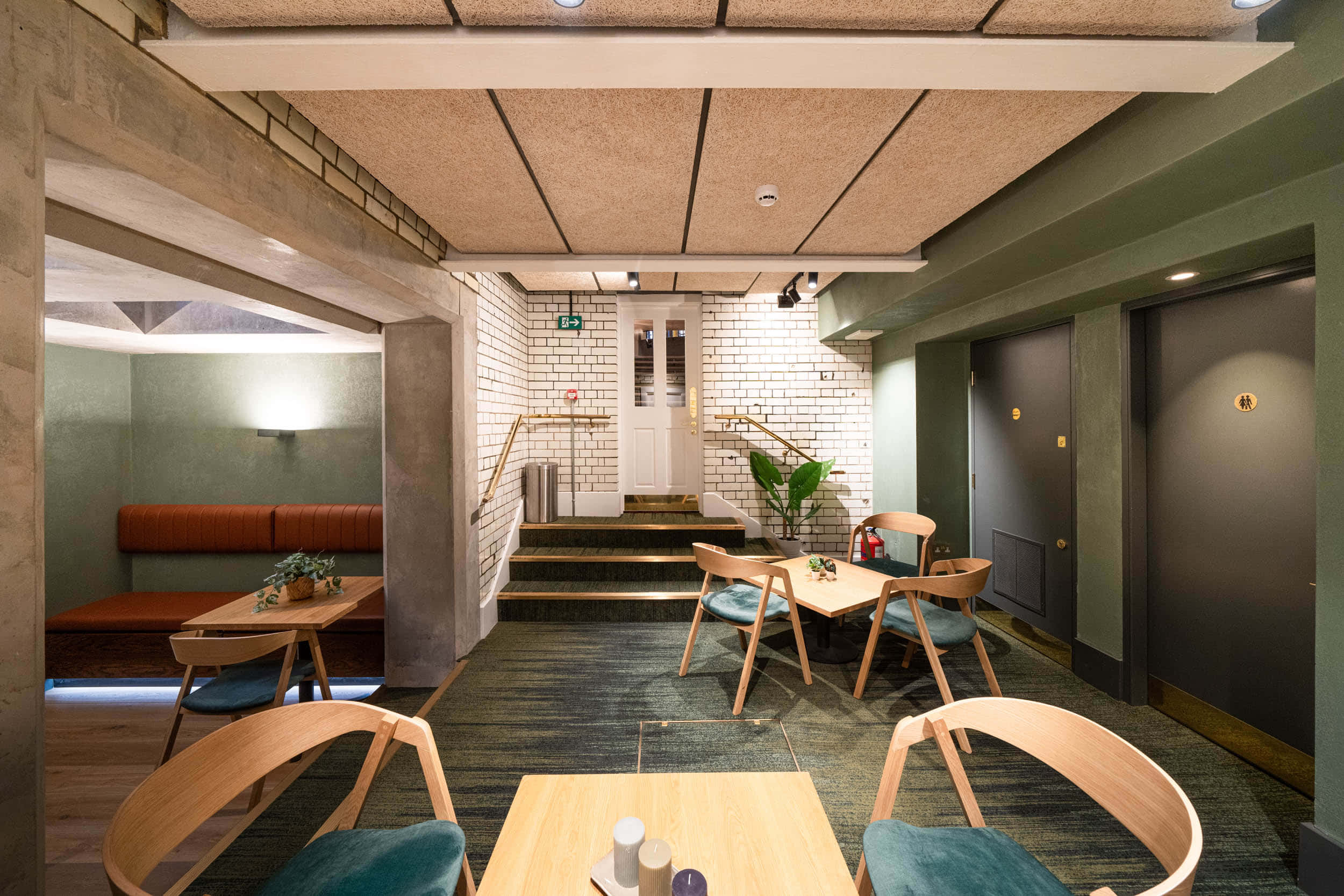 The Taffner Suite - Meeting Space 0