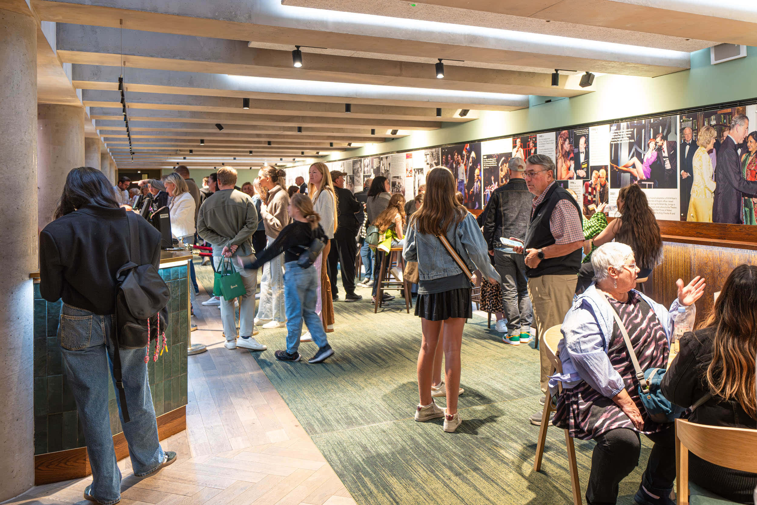 The 1911 - Private Receptions 6