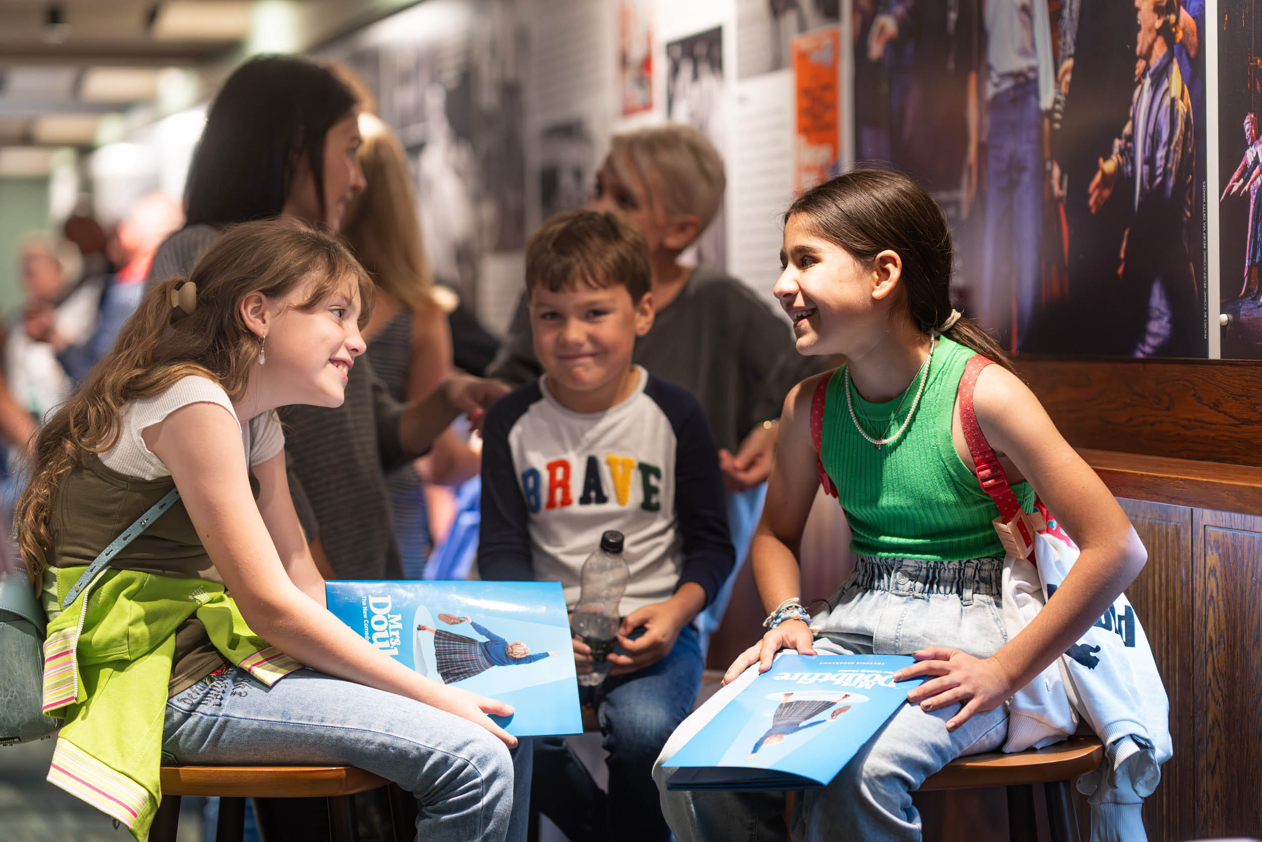 The 1911 - Private Receptions 3