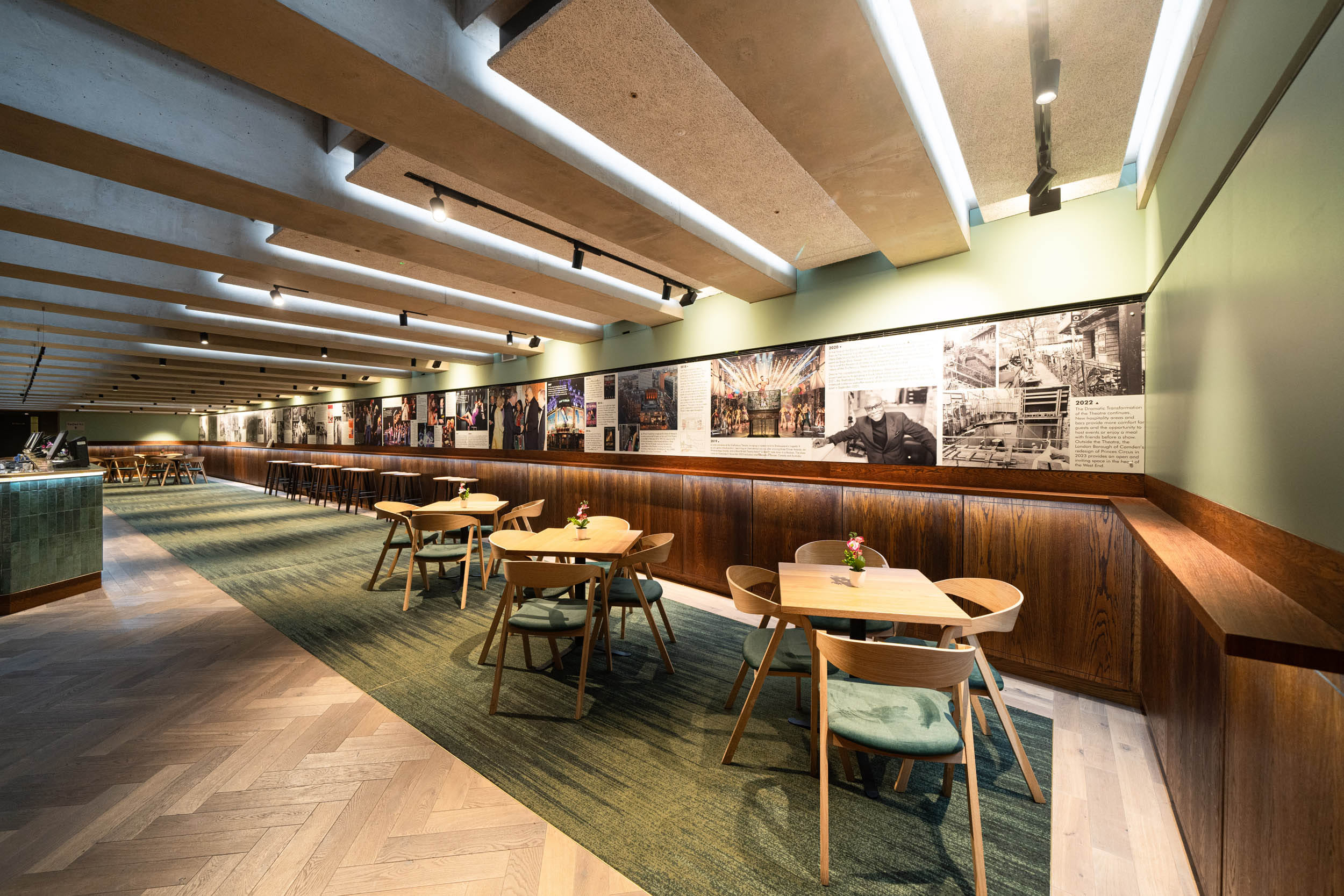 The 1911 - Private Receptions 5