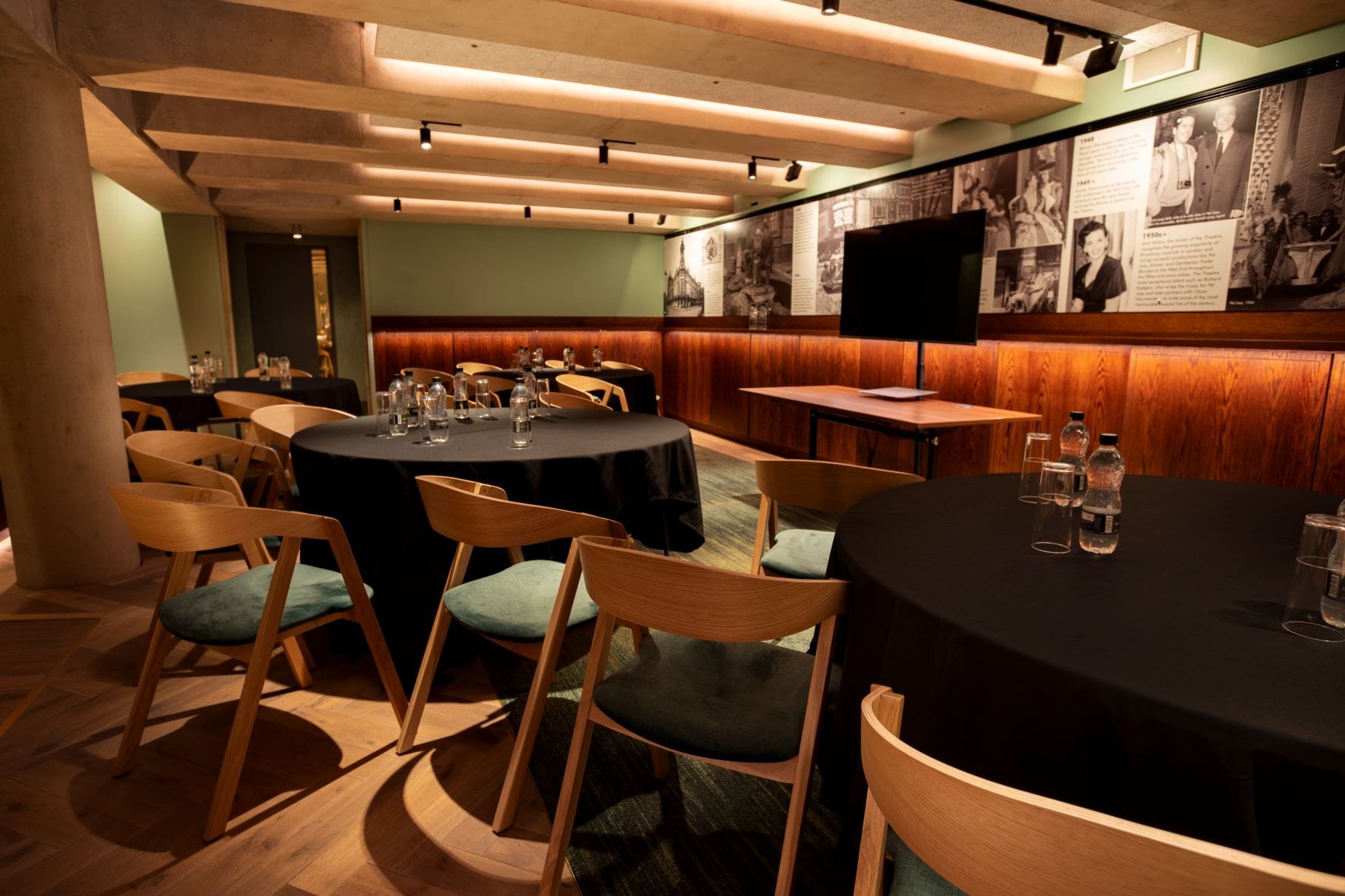 The 1911 - Corporate Offsites 6