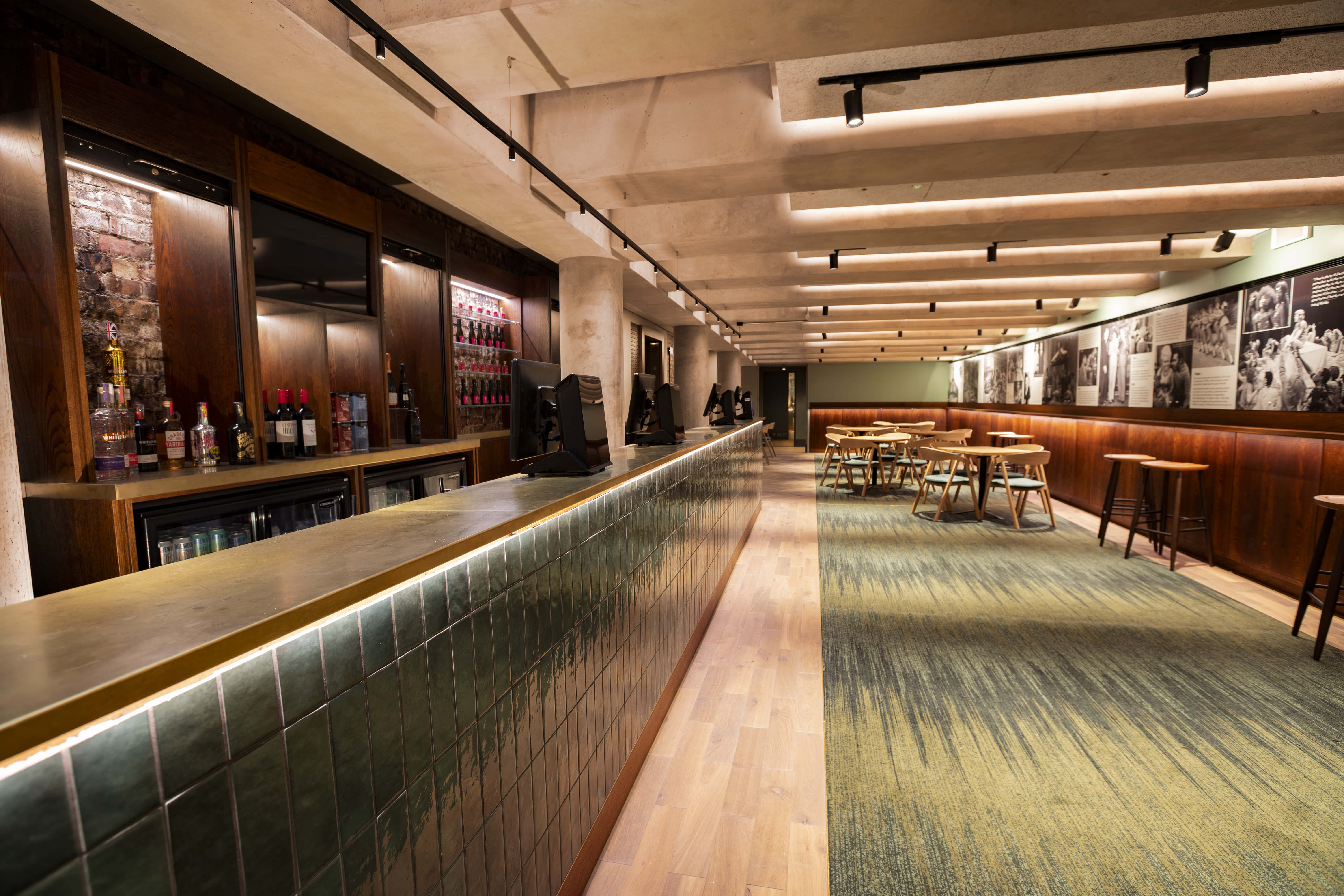 The 1911 - Corporate Offsites 2