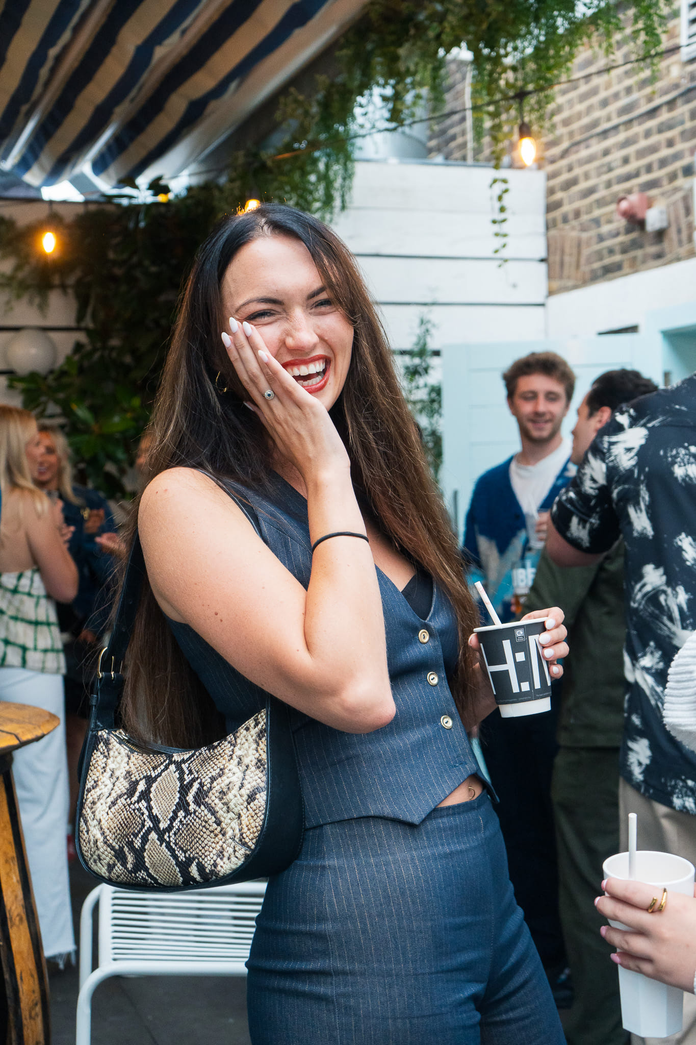 Weatherproof Rooftop Bar | Perfect Summer Party 23