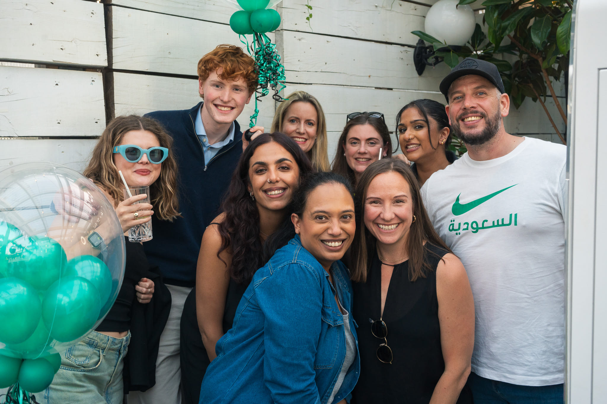 Weatherproof Rooftop Bar | Perfect Summer Party 32