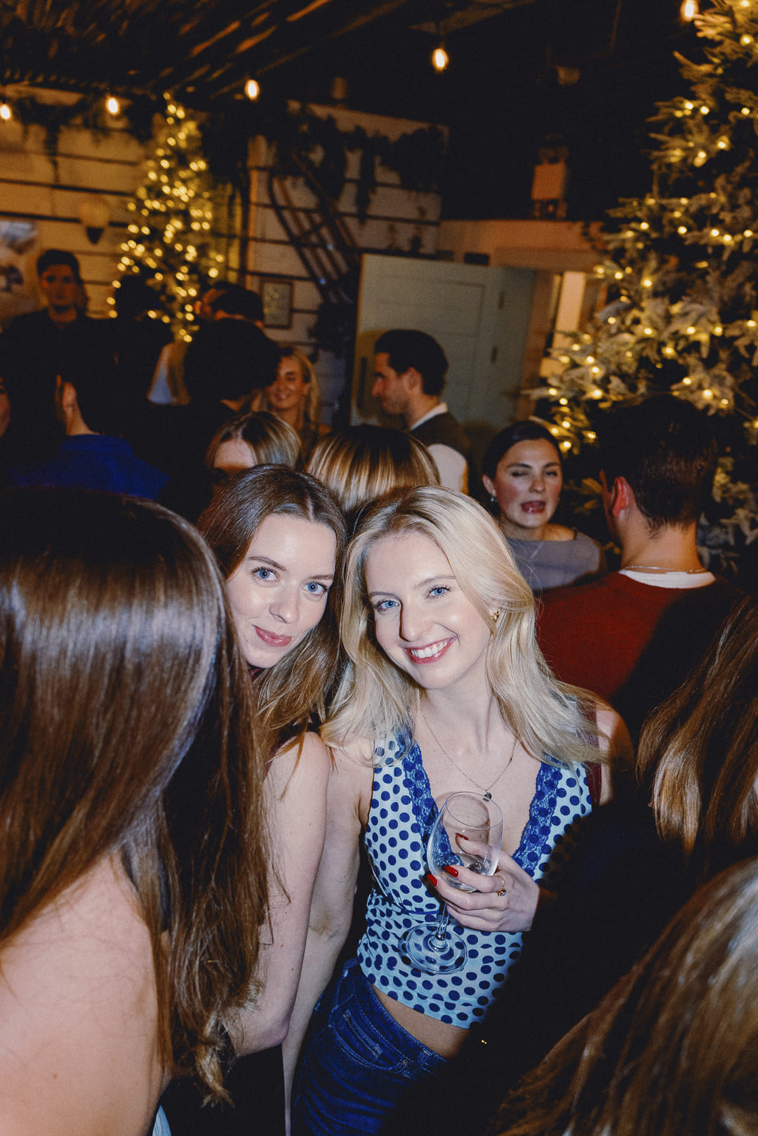 Weatherproof Rooftop Bar | Perfect Summer Party 50