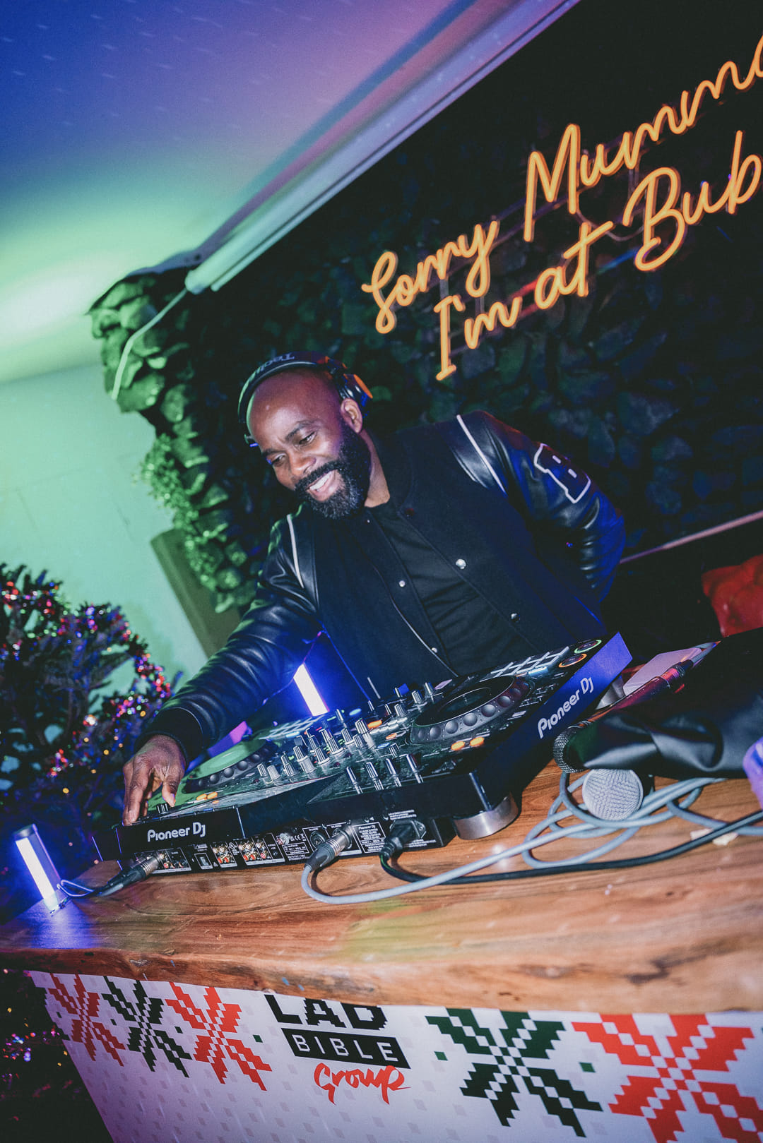 Christmas At Bubba Oasis 19