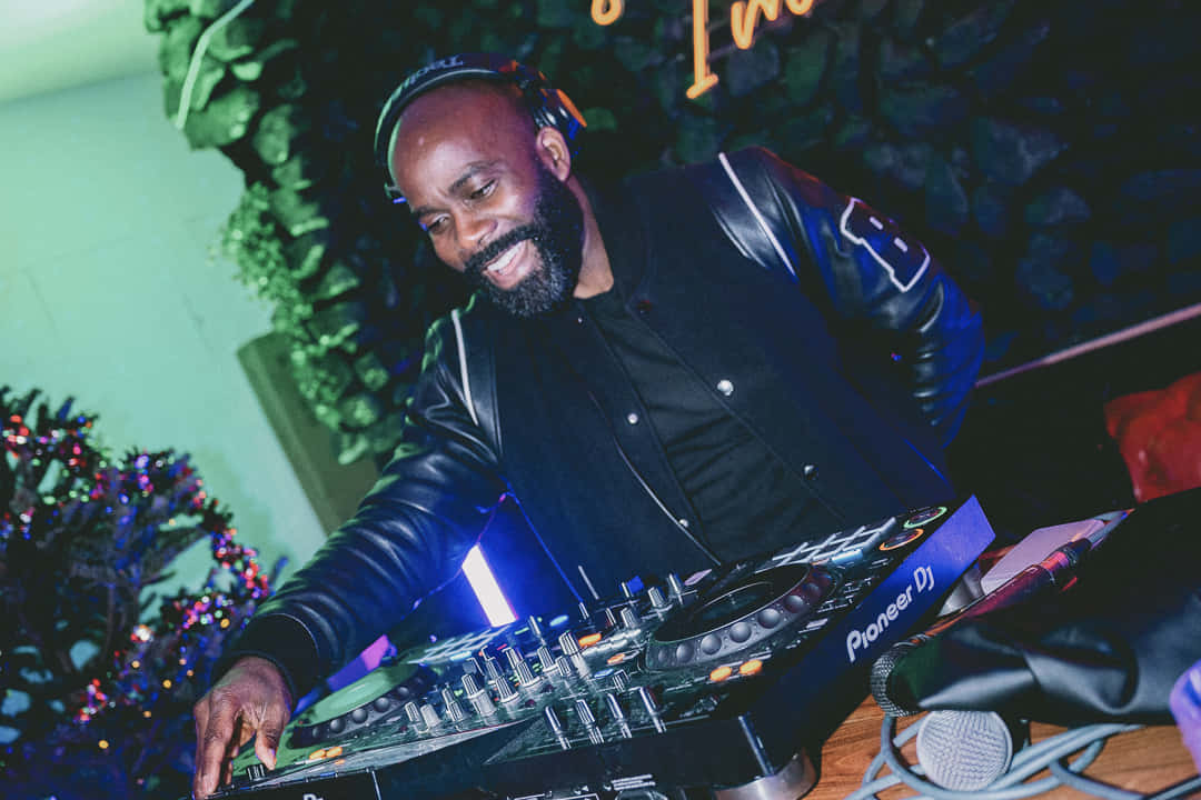 Christmas At Bubba Oasis 19