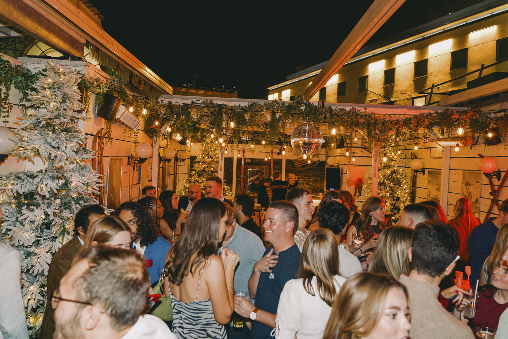 Christmas At Bubba Oasis 1