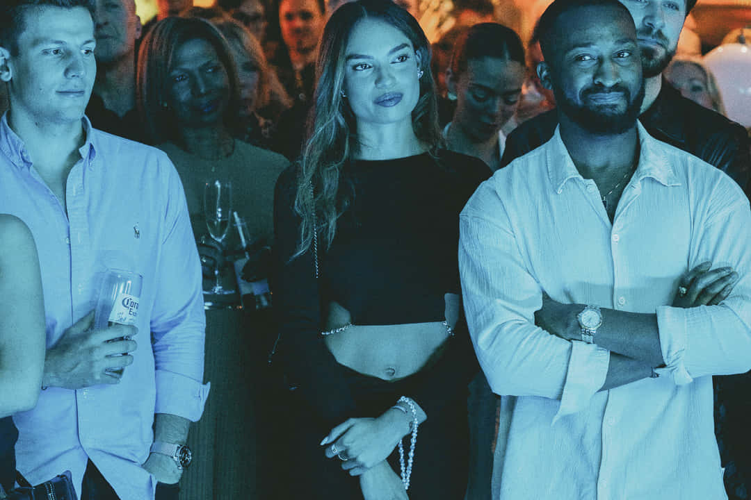 Christmas At Bubba Oasis 16