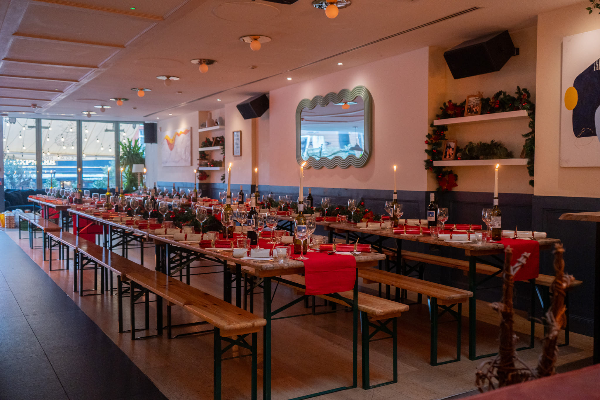 Christmas At Bubba Oasis 2