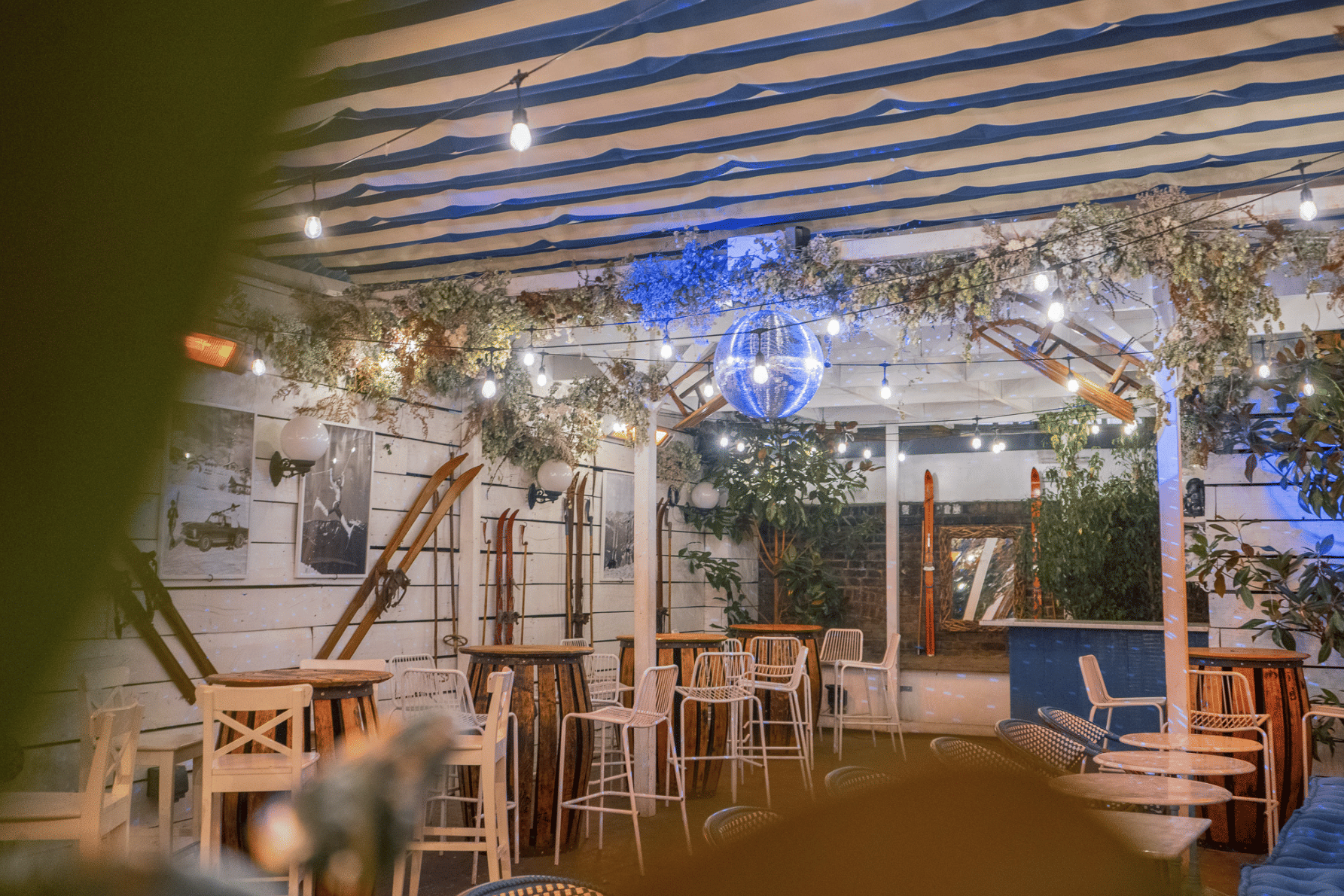 Christmas At Bubba Oasis 13