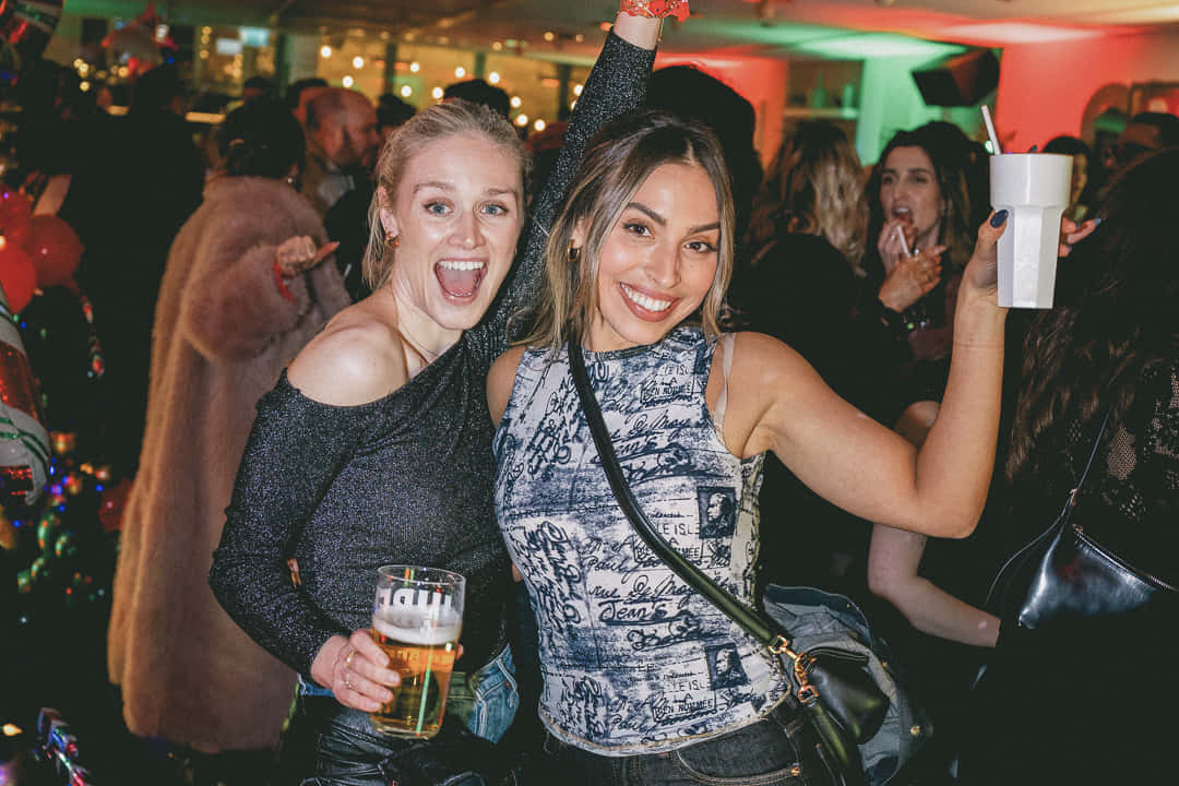 Christmas At Bubba Oasis 6