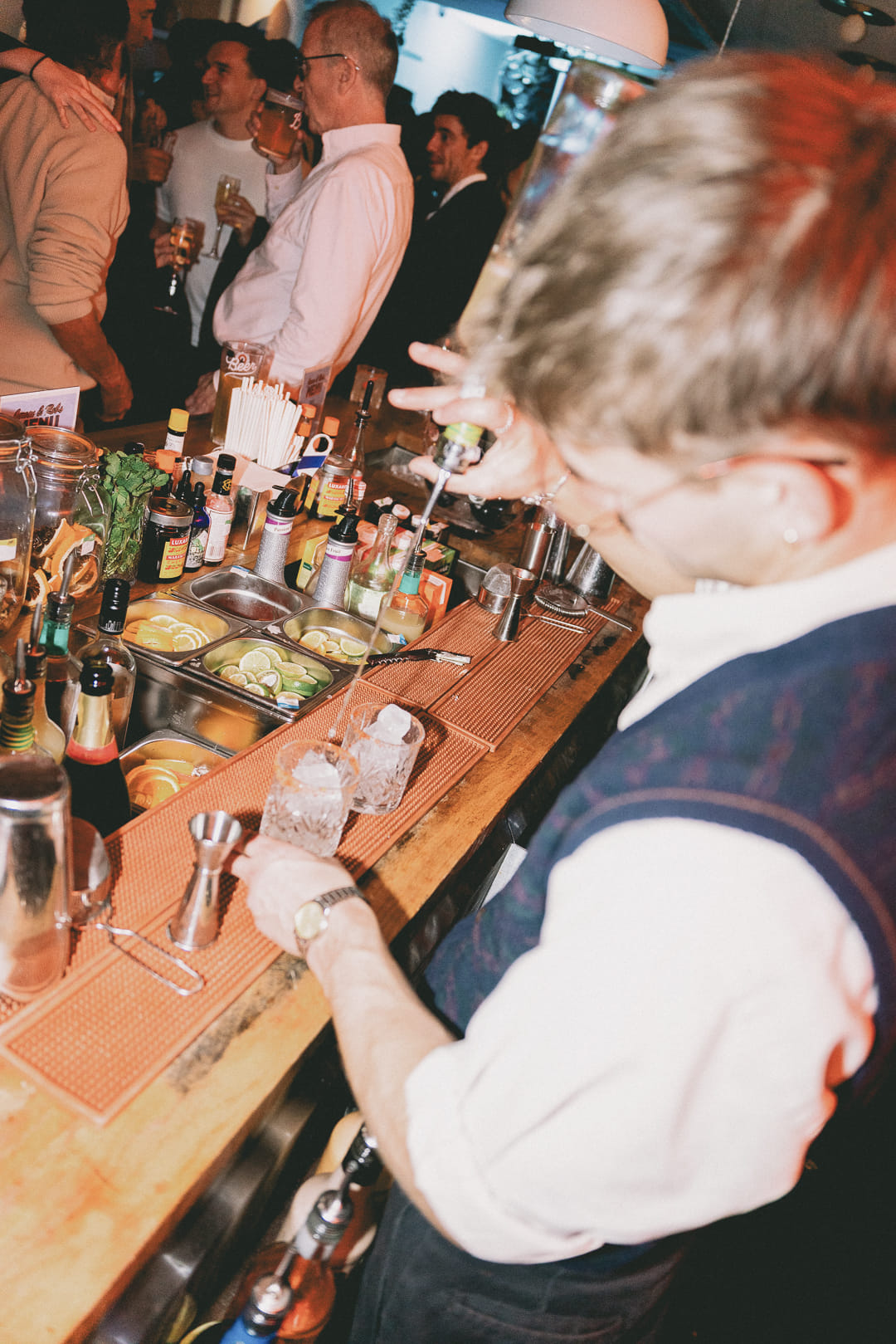 Christmas At Bubba Oasis 28