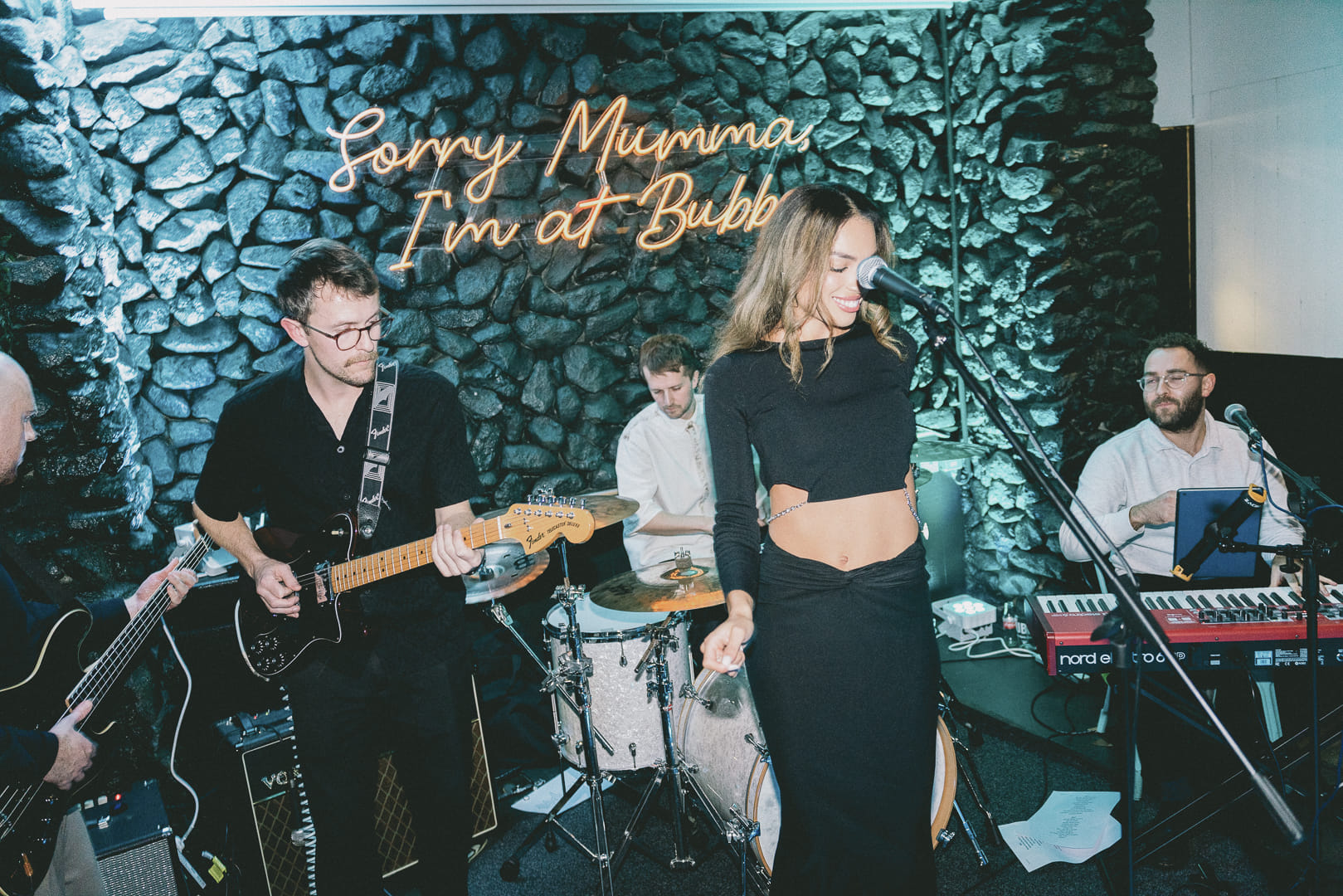 Christmas At Bubba Oasis 29