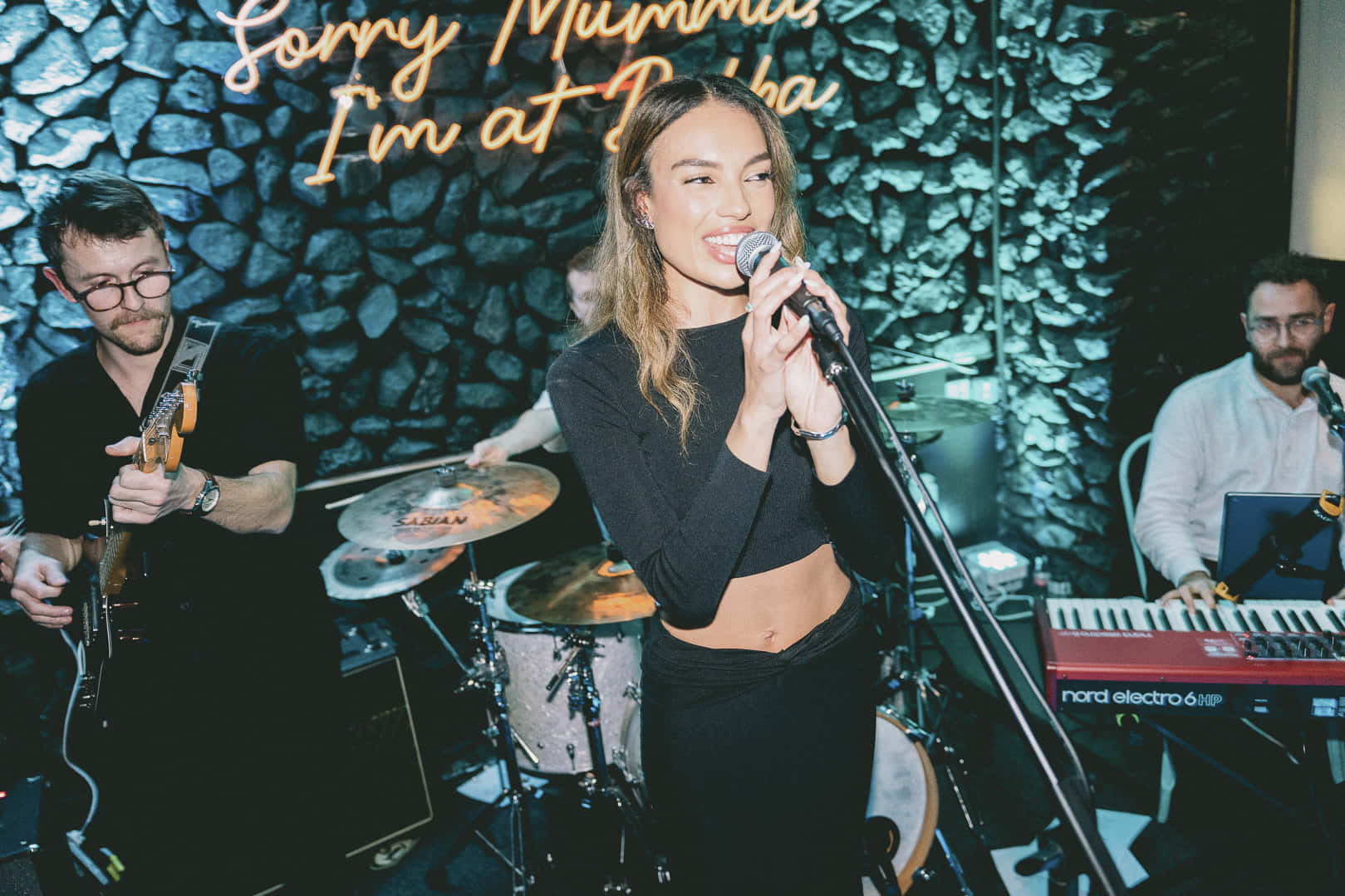 Christmas At Bubba Oasis 30