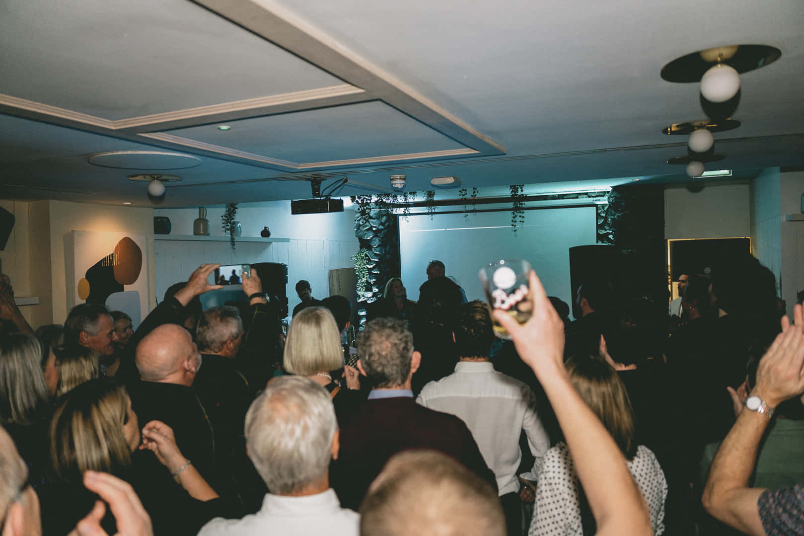 Christmas At Bubba Oasis 14