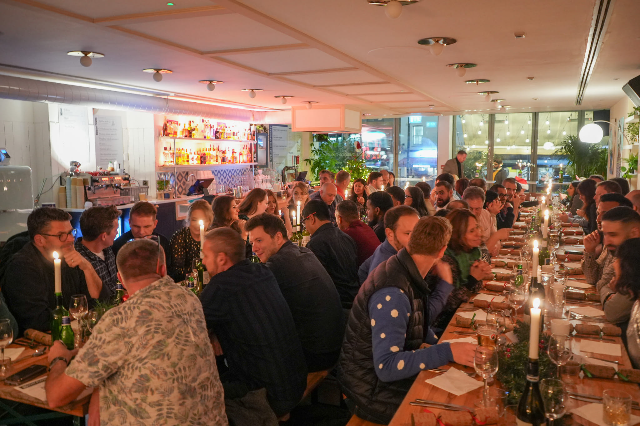 Christmas At Bubba Oasis 4