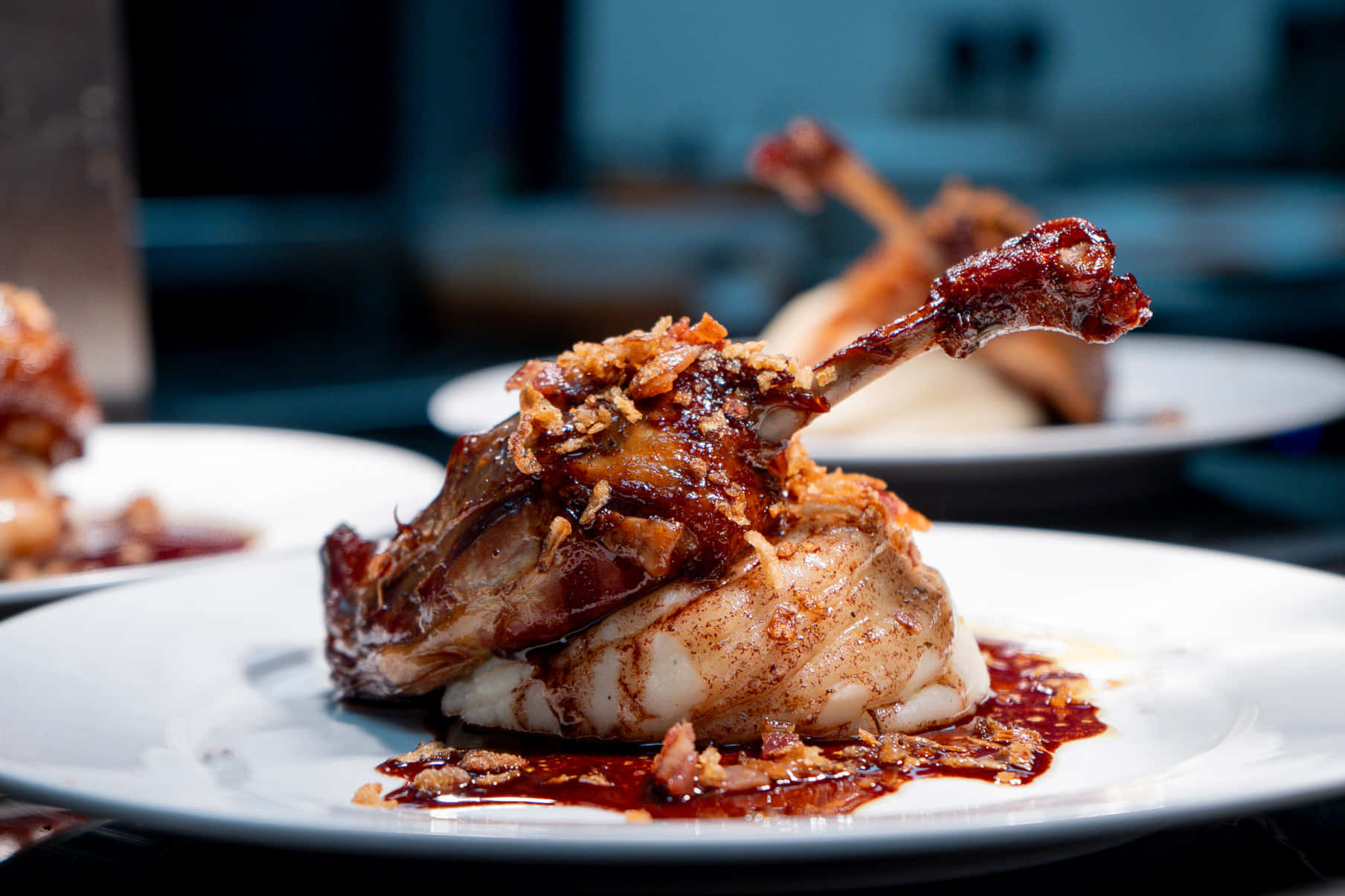 Christmas At Bubba Oasis 27