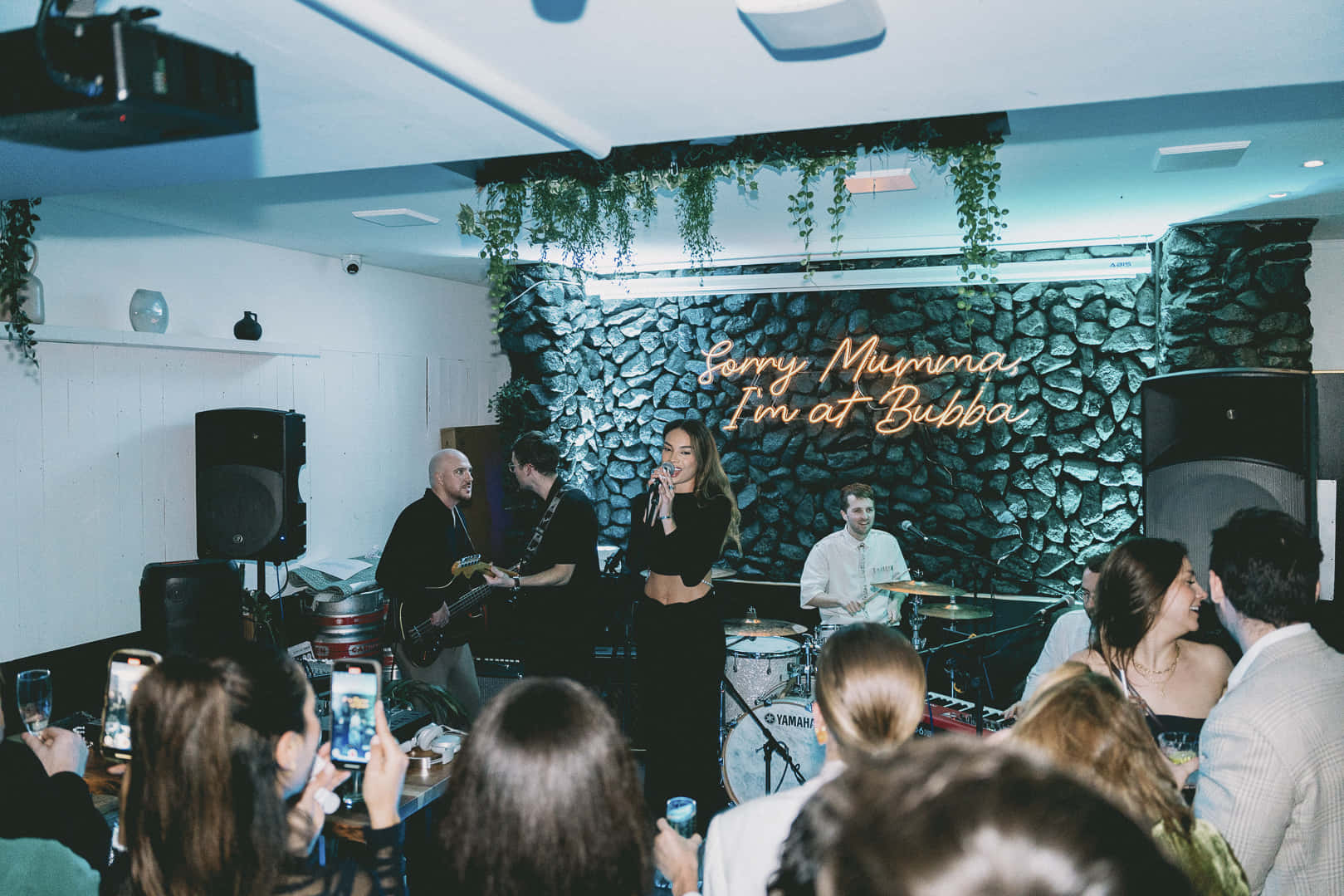 Christmas At Bubba Oasis 3