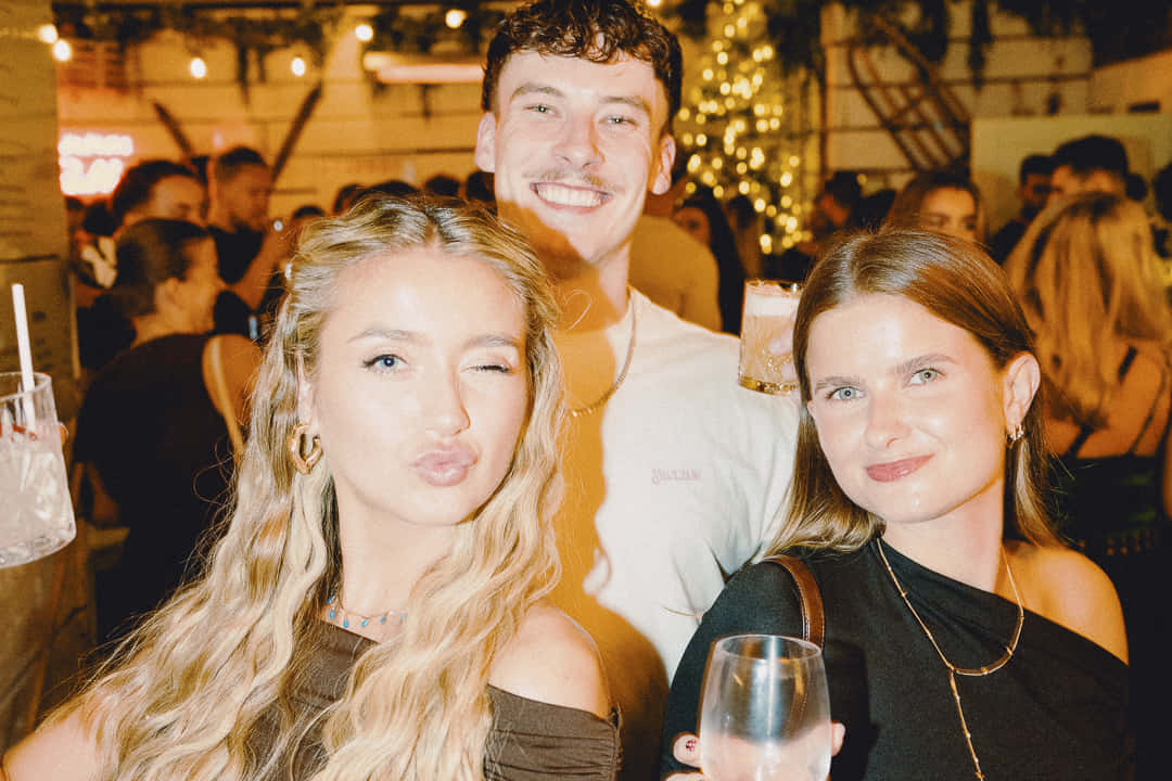 Christmas At Bubba Oasis 18