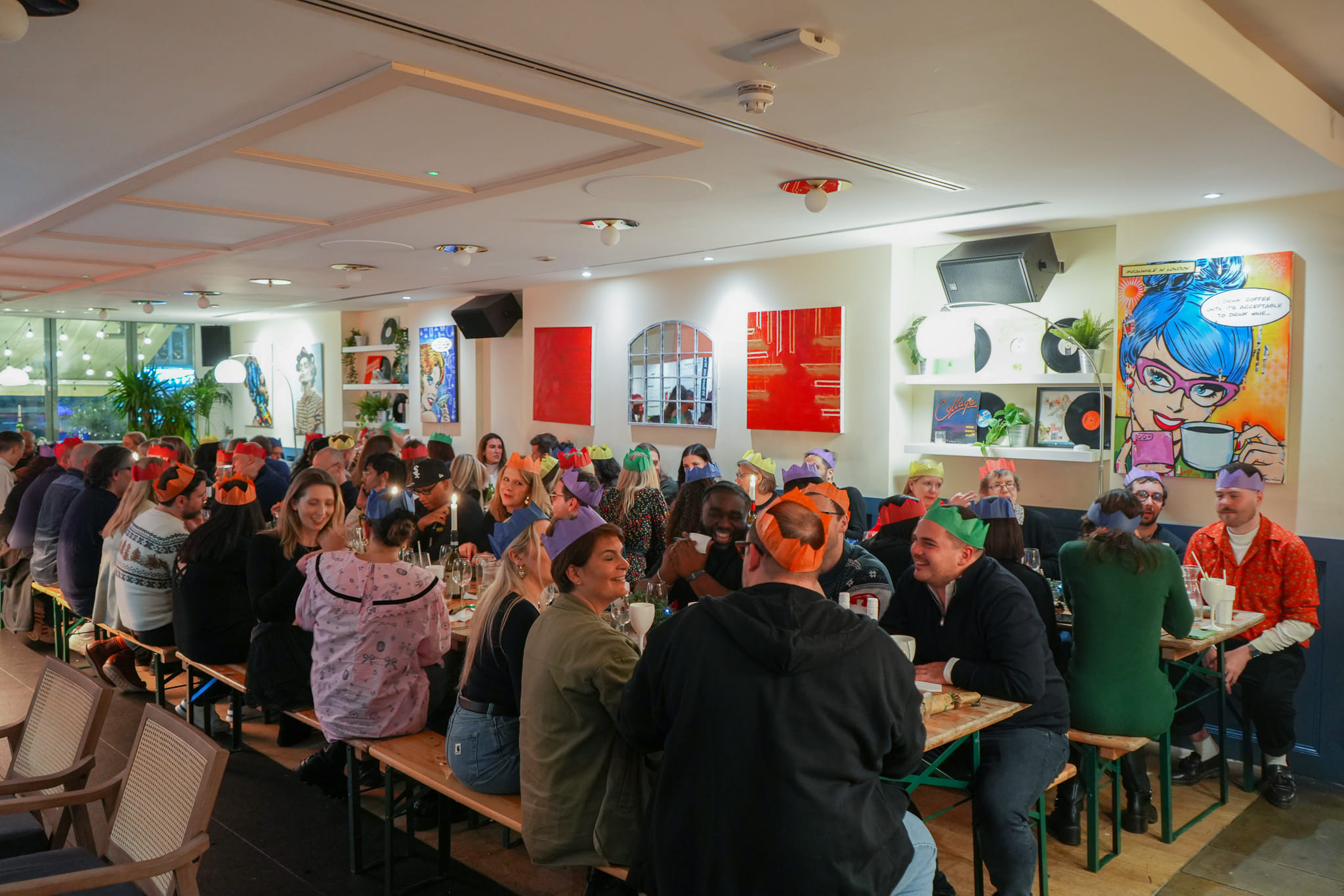 Christmas At Bubba Oasis 9