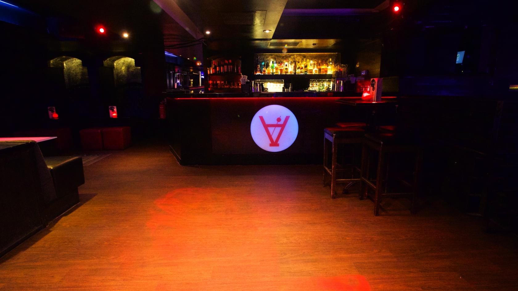 Club & Lounge Private Hire 7