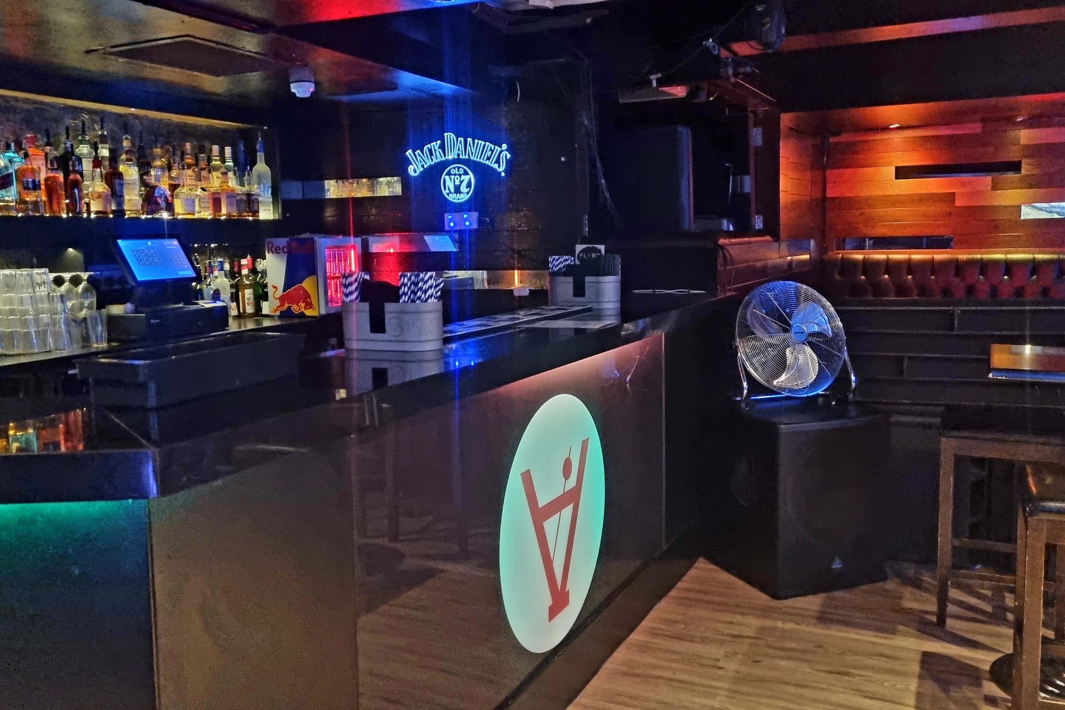 Club & Lounge Private Hire 5