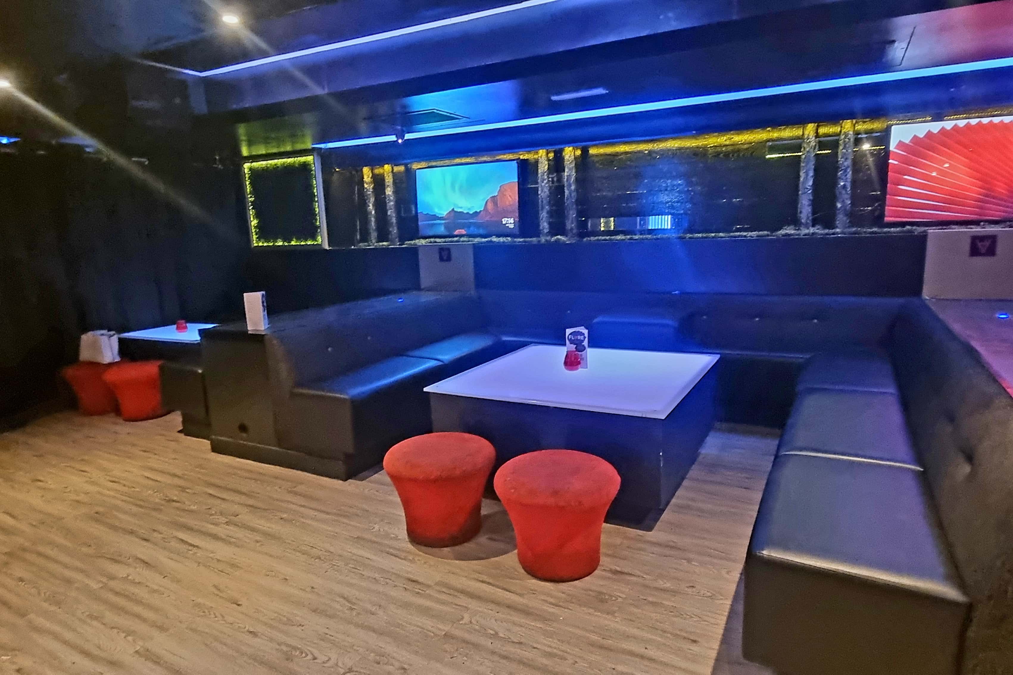 Club & Lounge Private Hire 3
