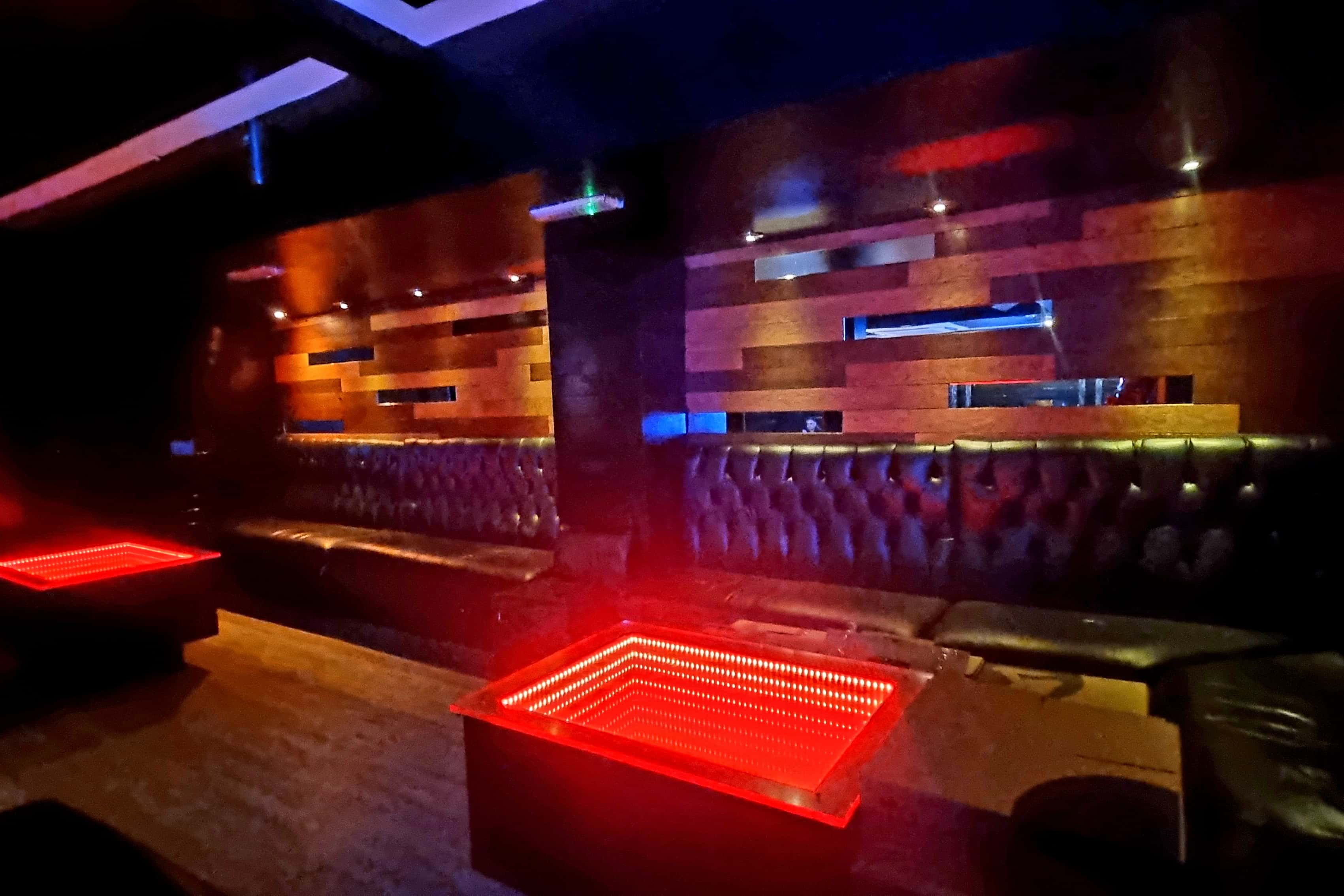 Club & Lounge Private Hire 9
