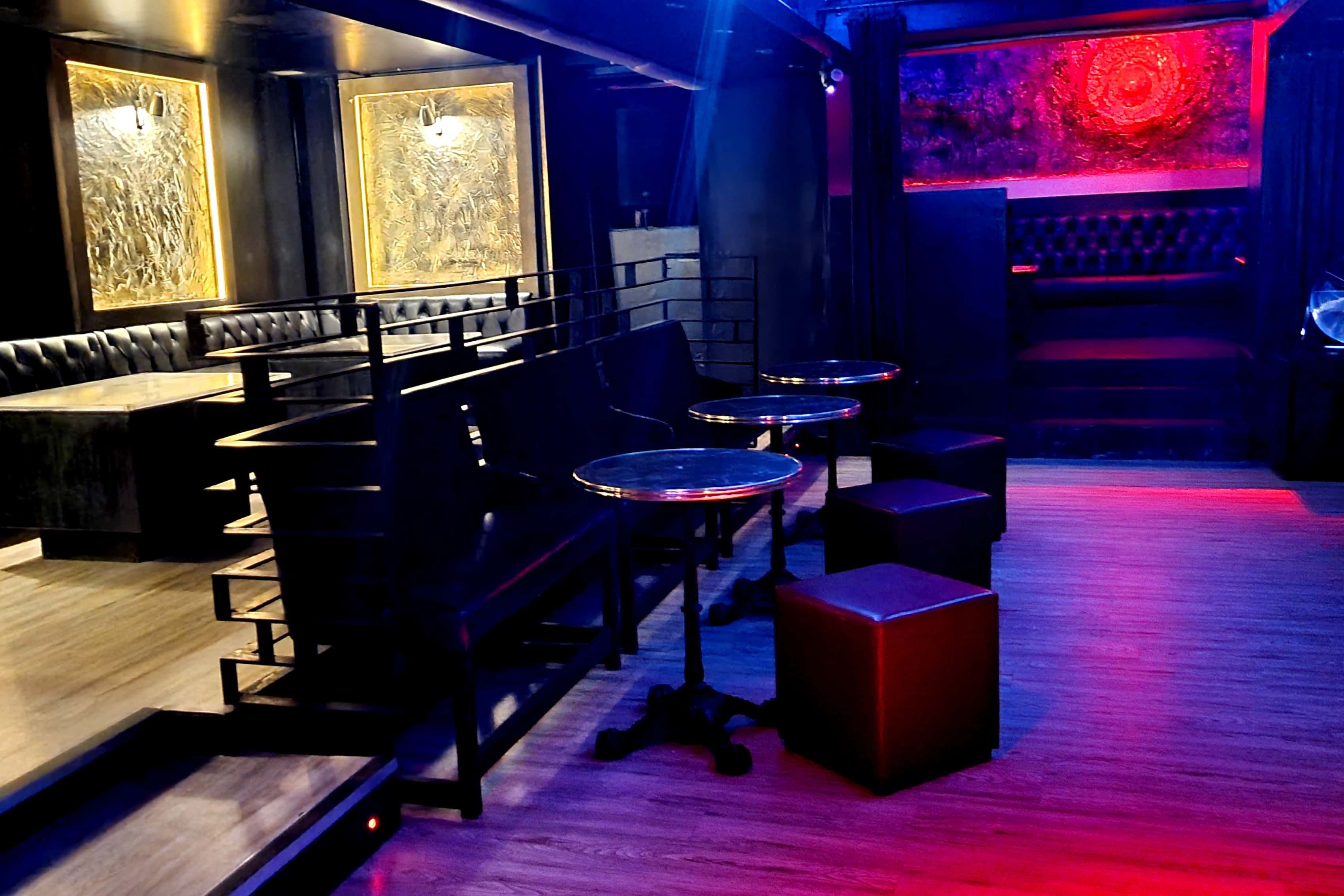 Club & Lounge Private Hire 1