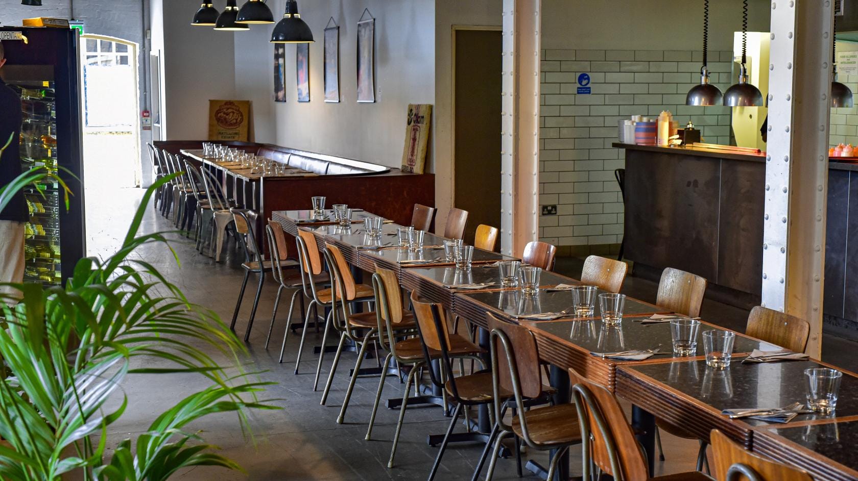 Exclusive Restaurant Hire