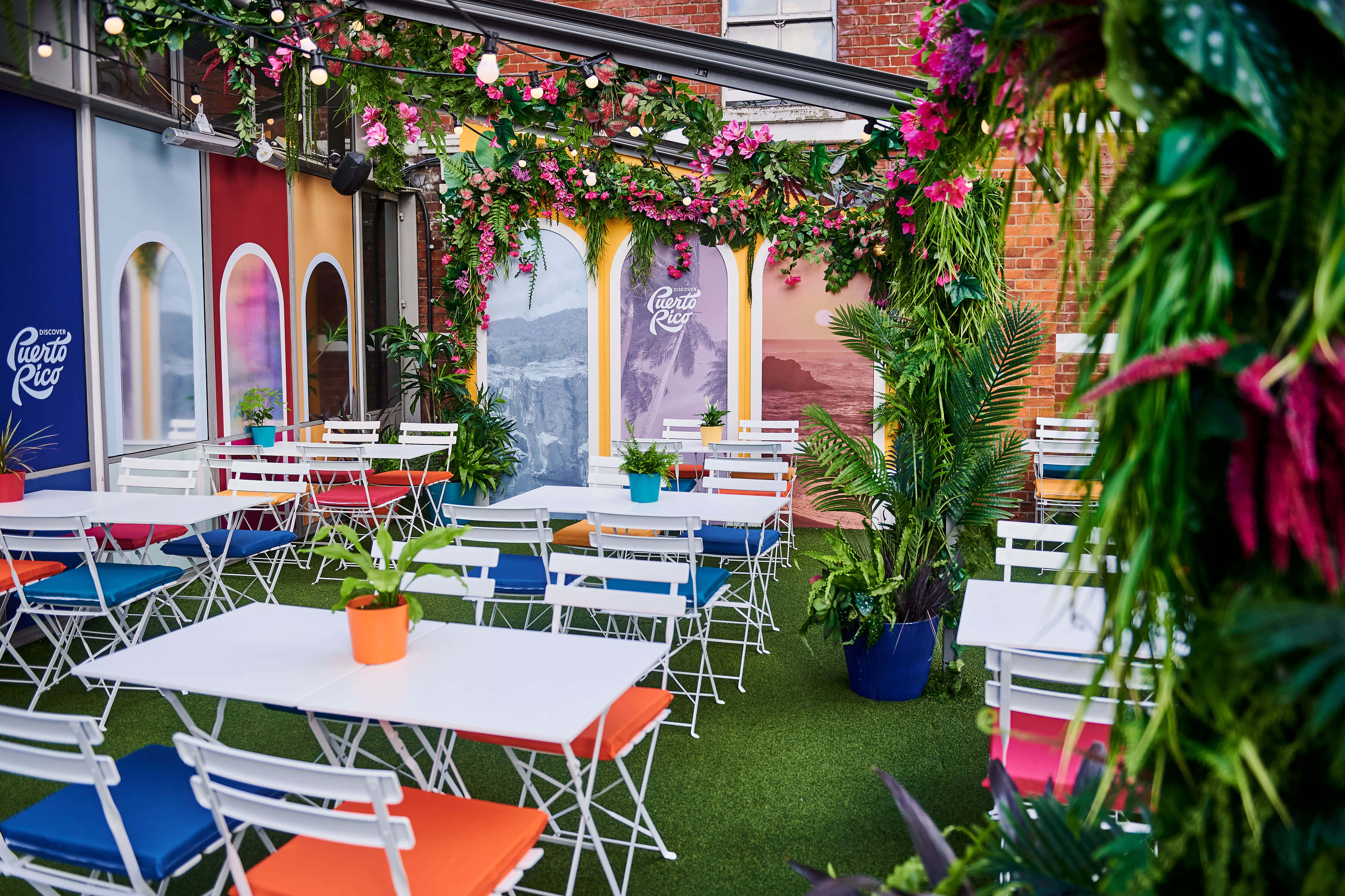 Fifth Floor Terrace - (New Branding) 1