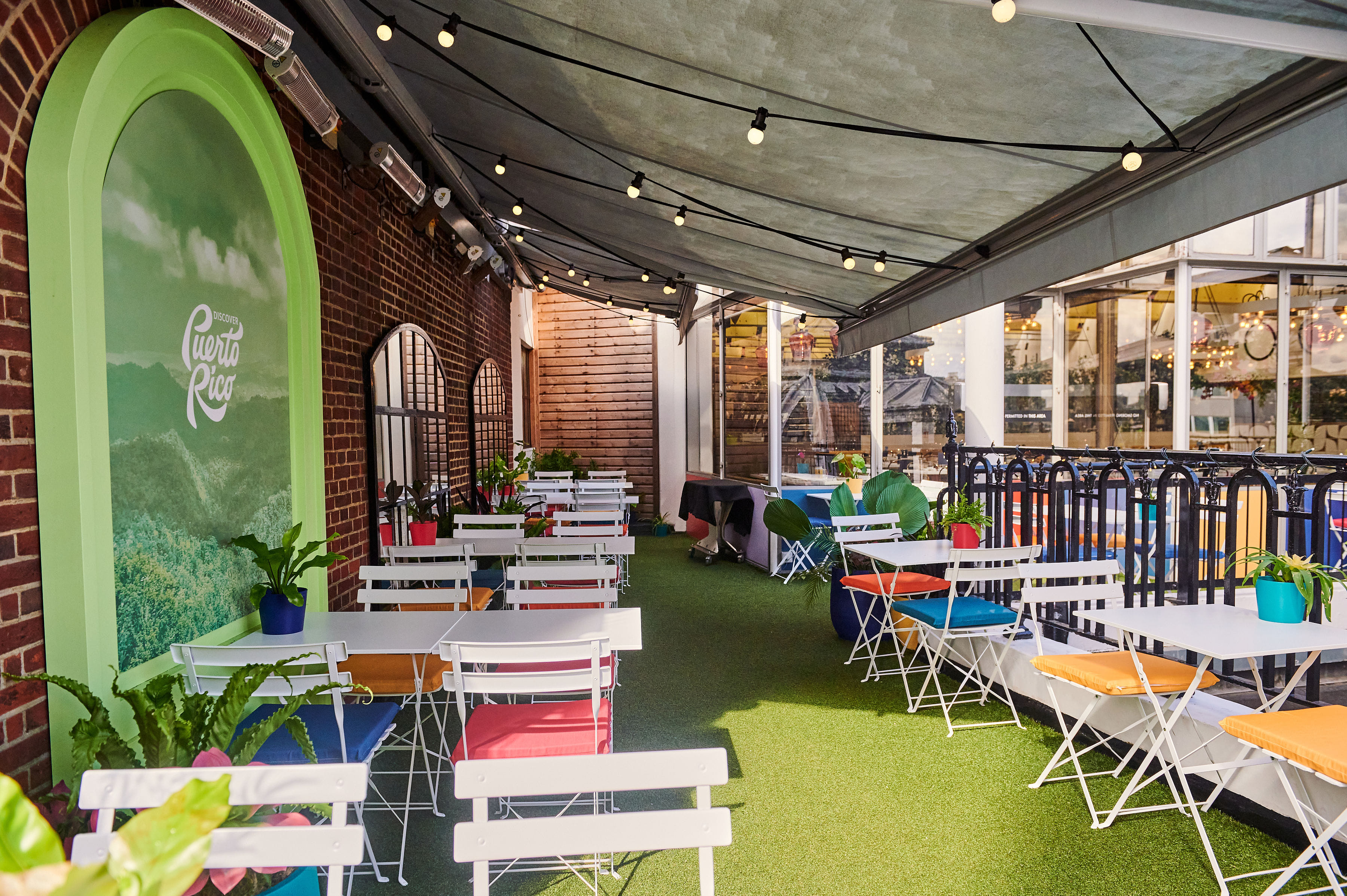 Fifth Floor Terrace - (New Branding)  3