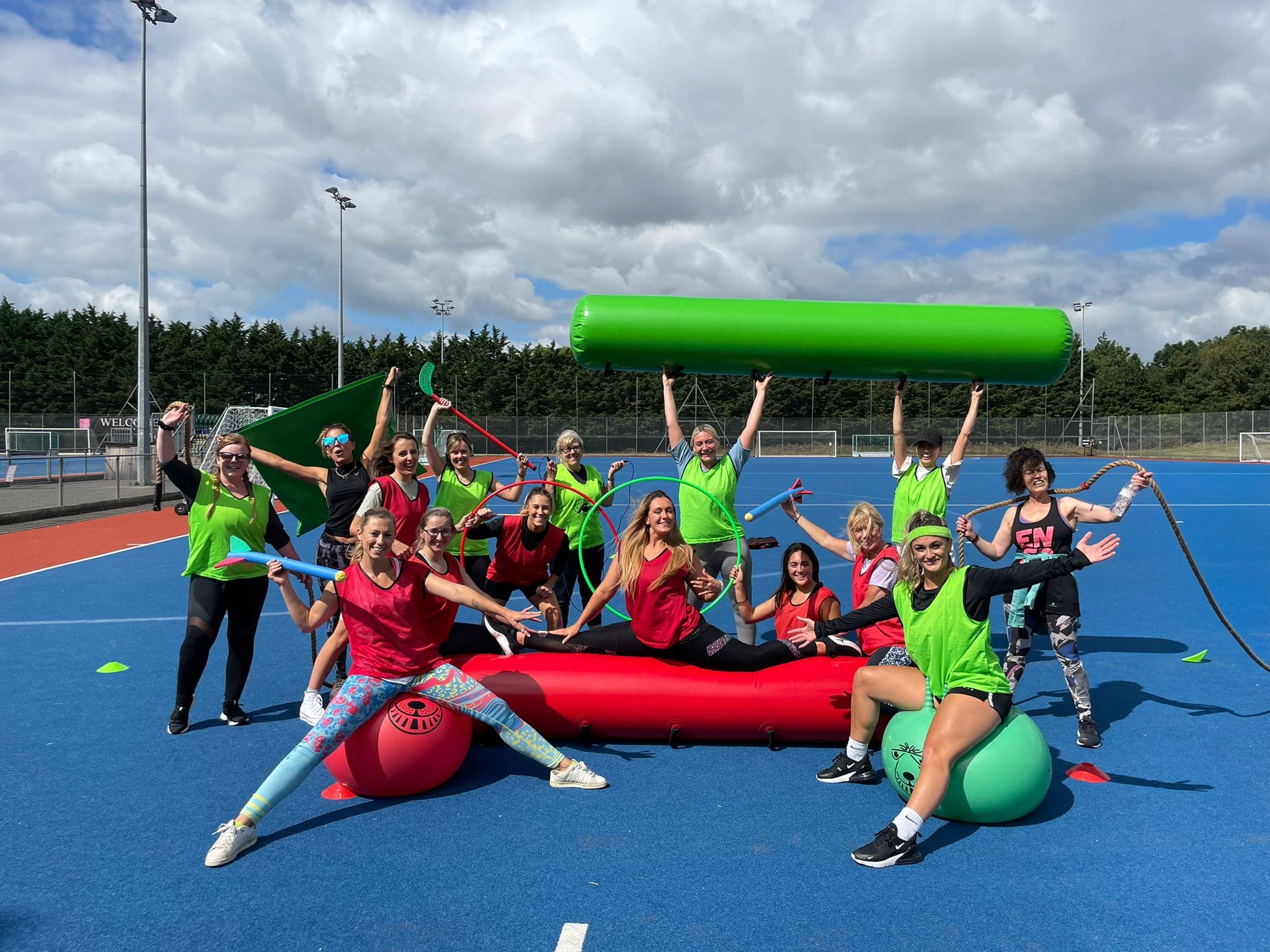 Powerleague Shepherds Bush 4