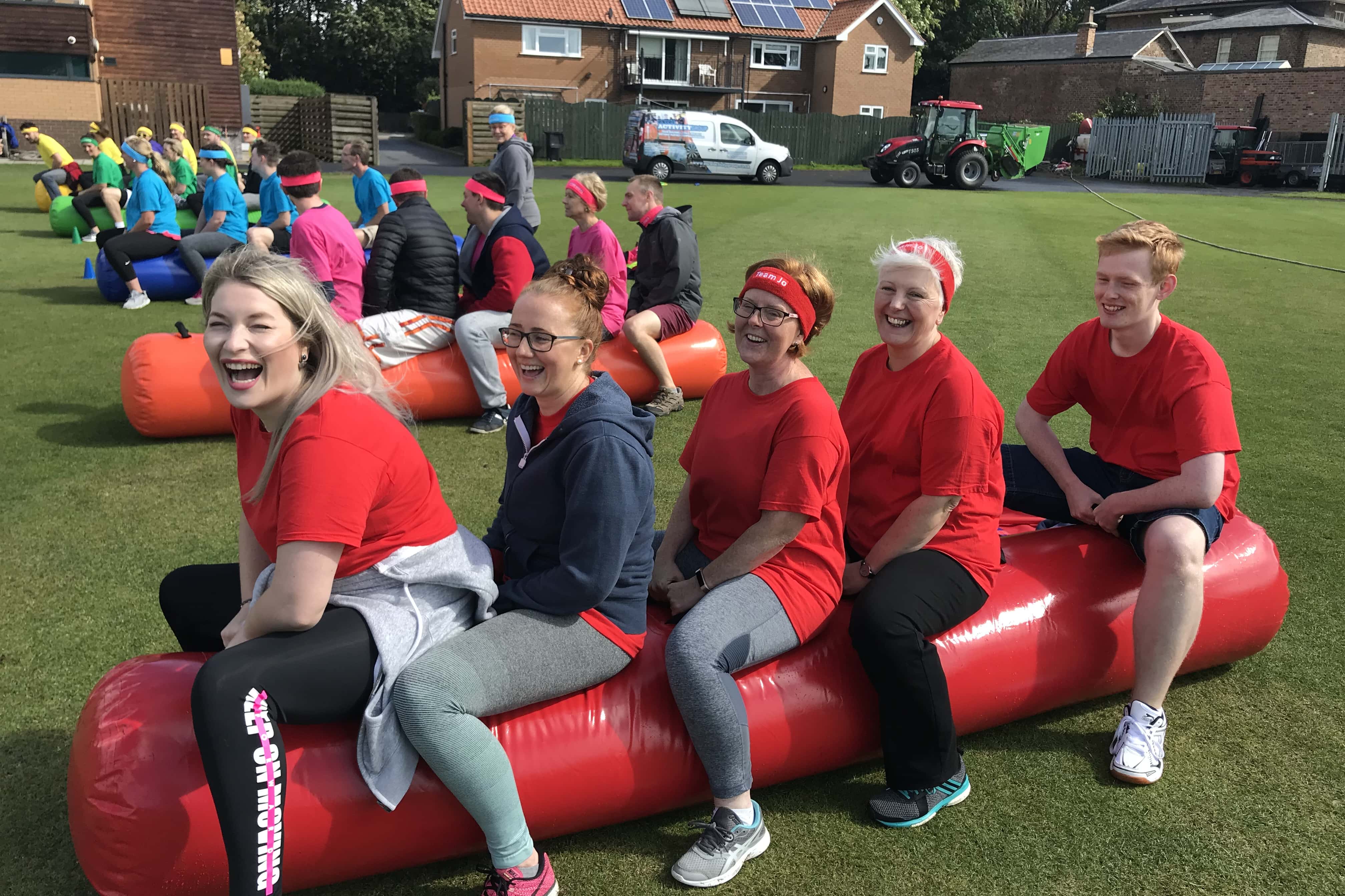 Powerleague Shepherds Bush 1