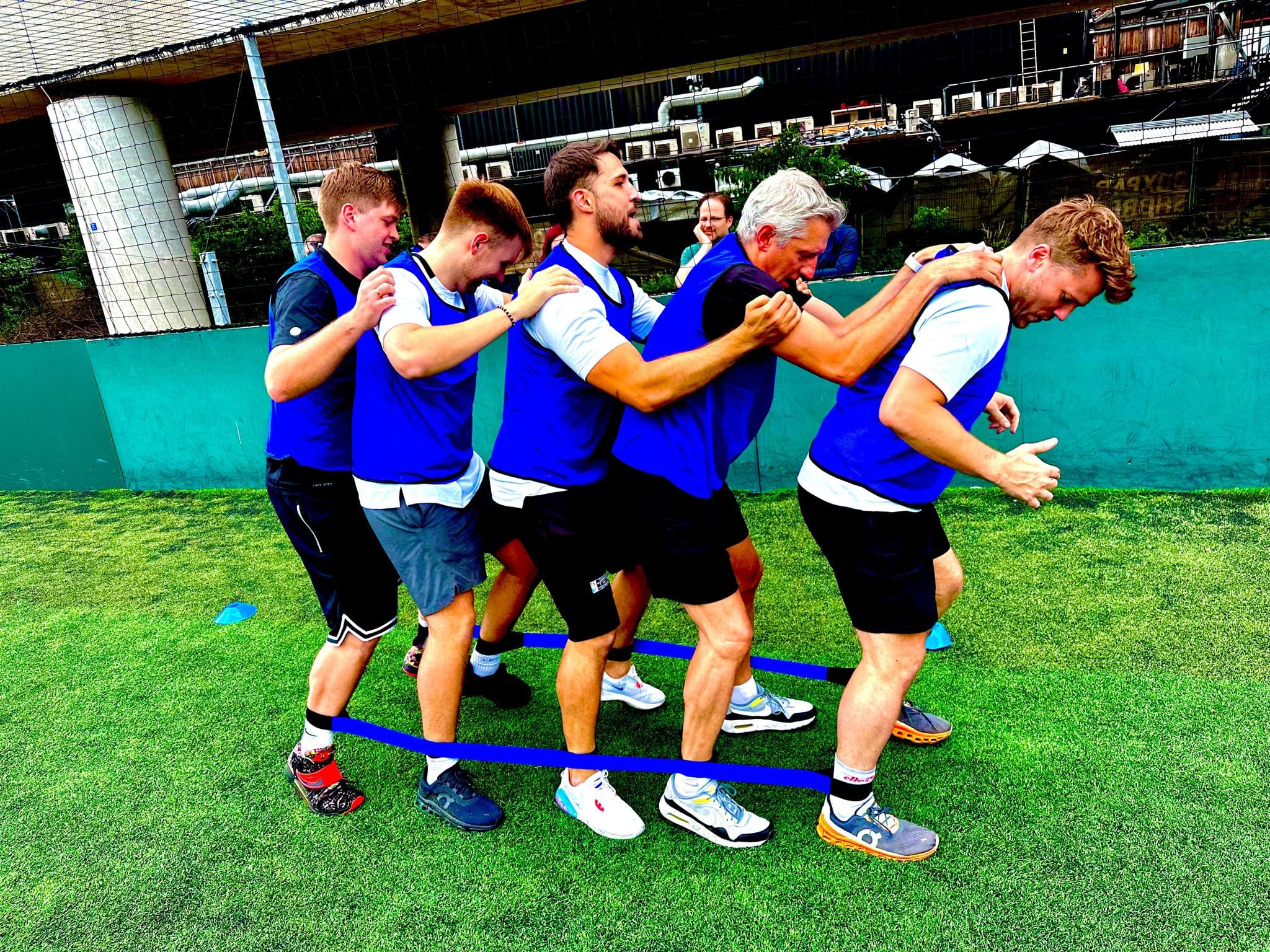 Powerleague Shepherds Bush 8