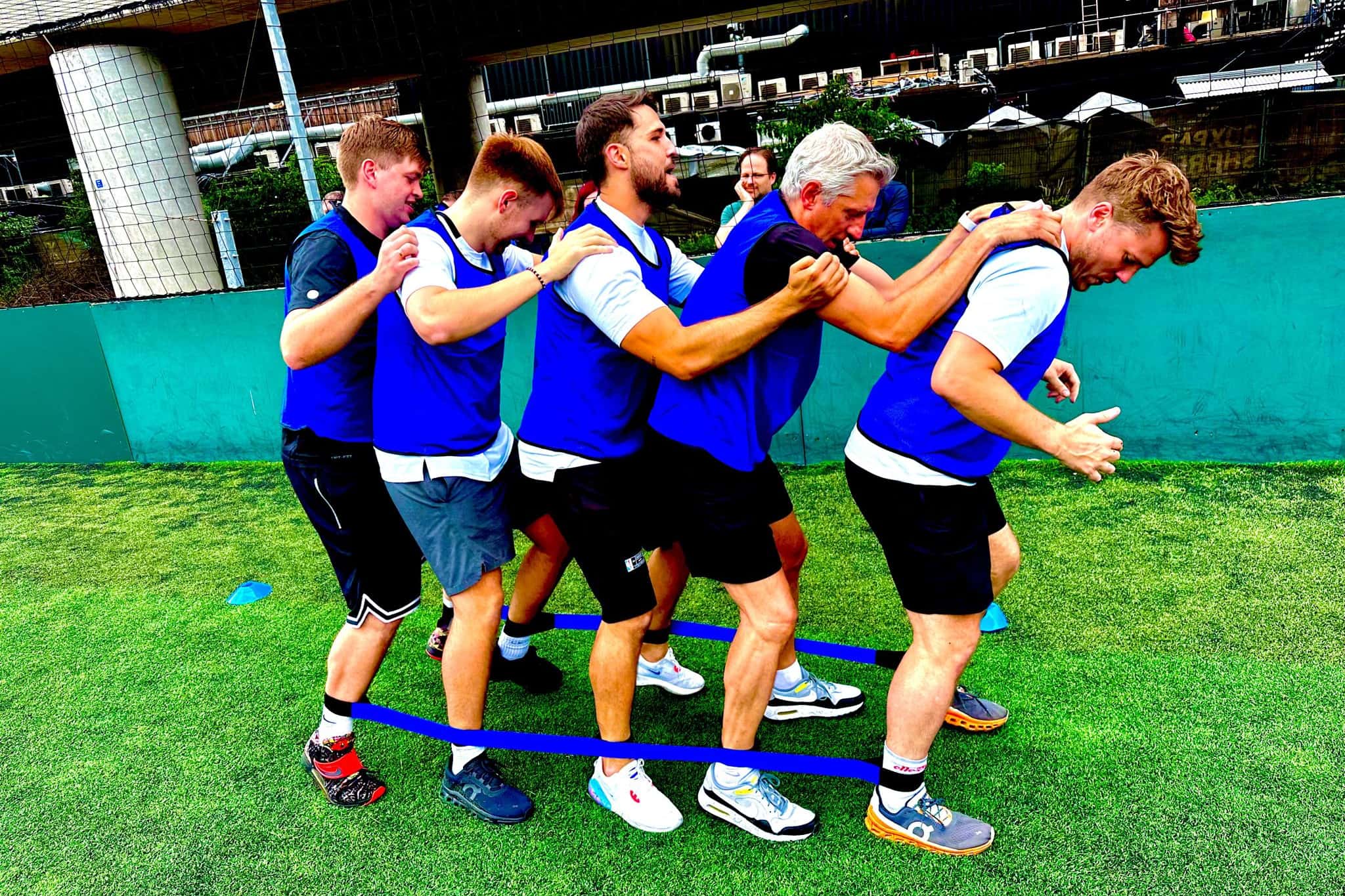 Powerleague Shepherds Bush 8