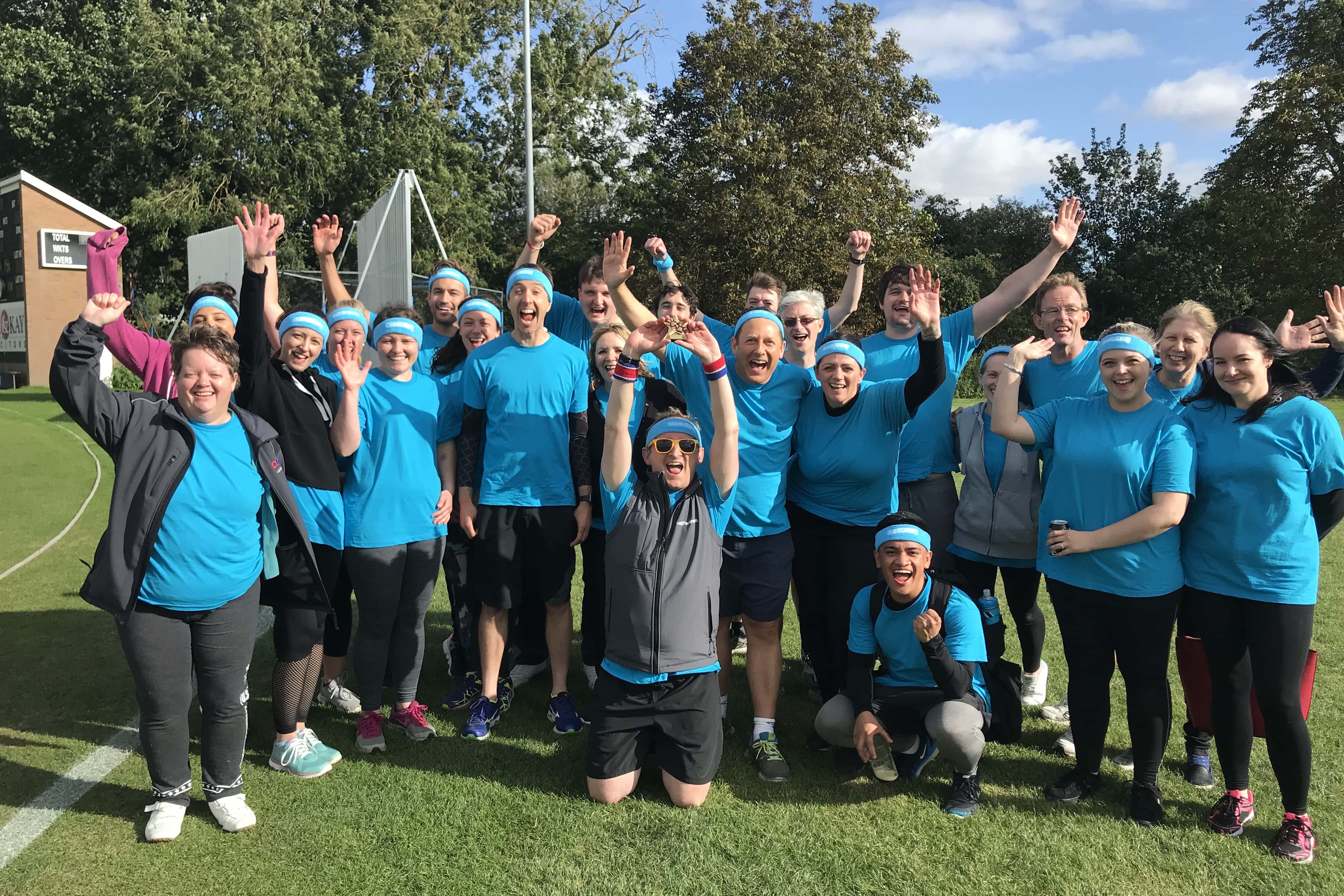 Powerleague Shepherds Bush 0