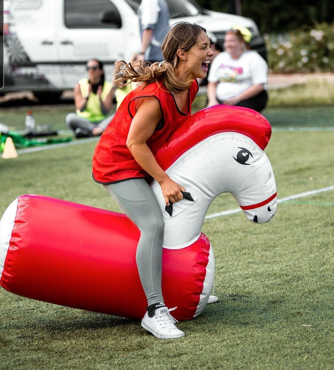 Powerleague Shepherds Bush 9