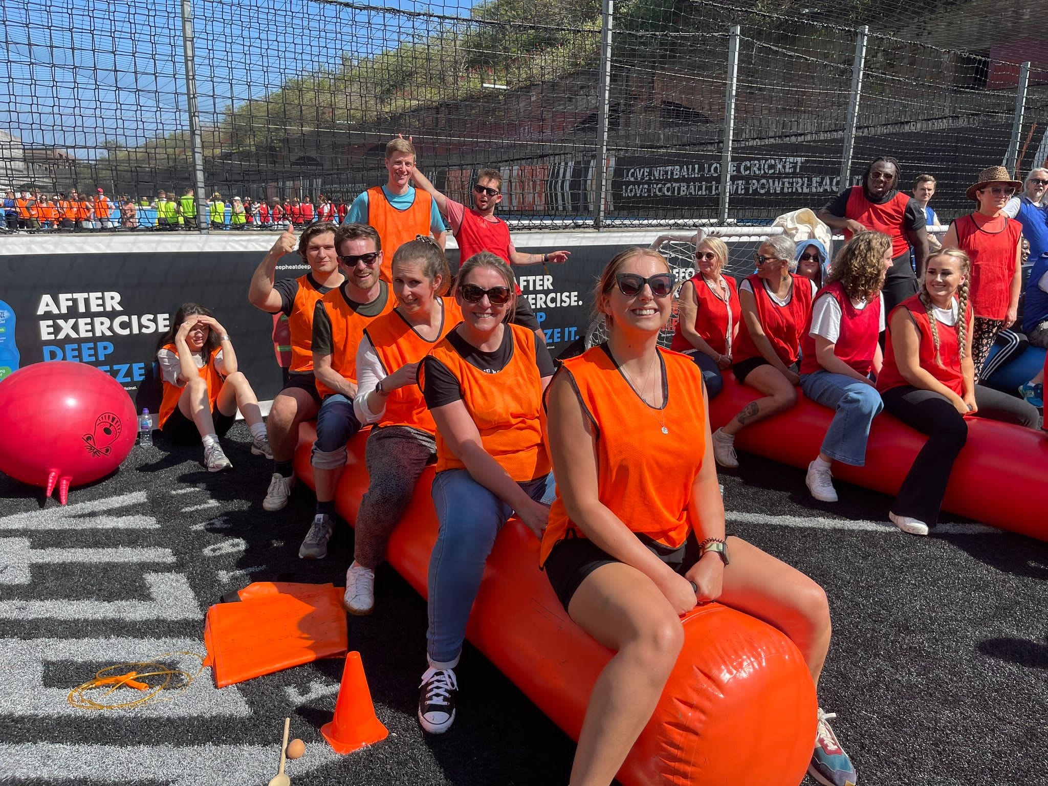 Powerleague Shepherds Bush 7