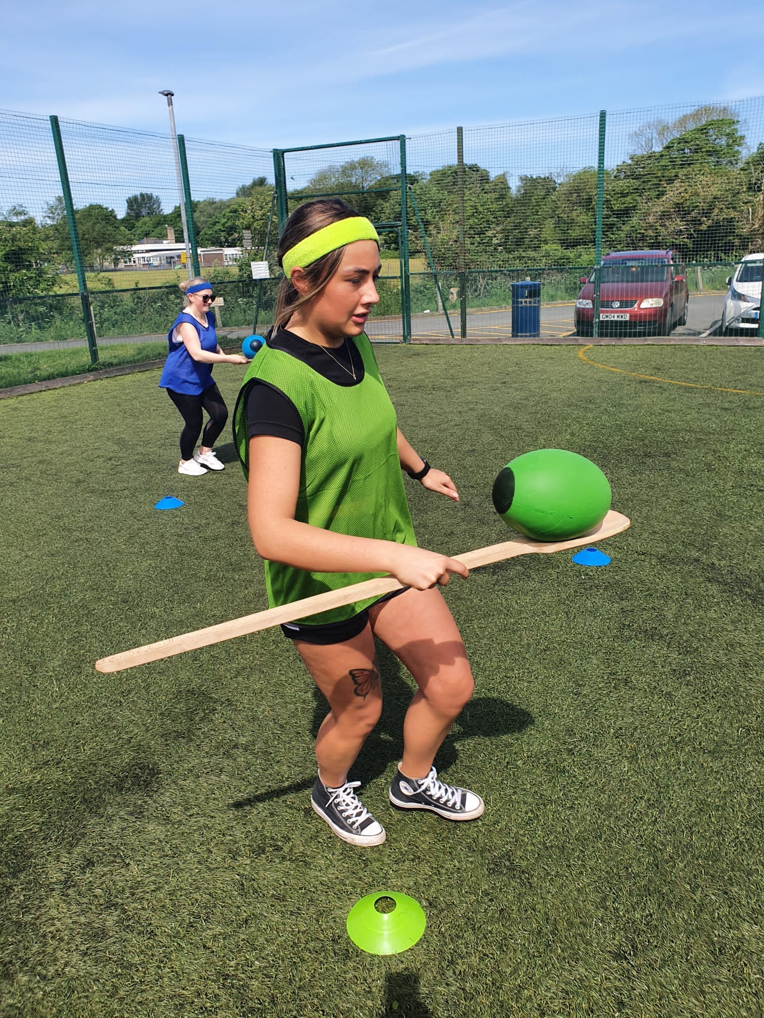 Powerleague Shepherds Bush 6