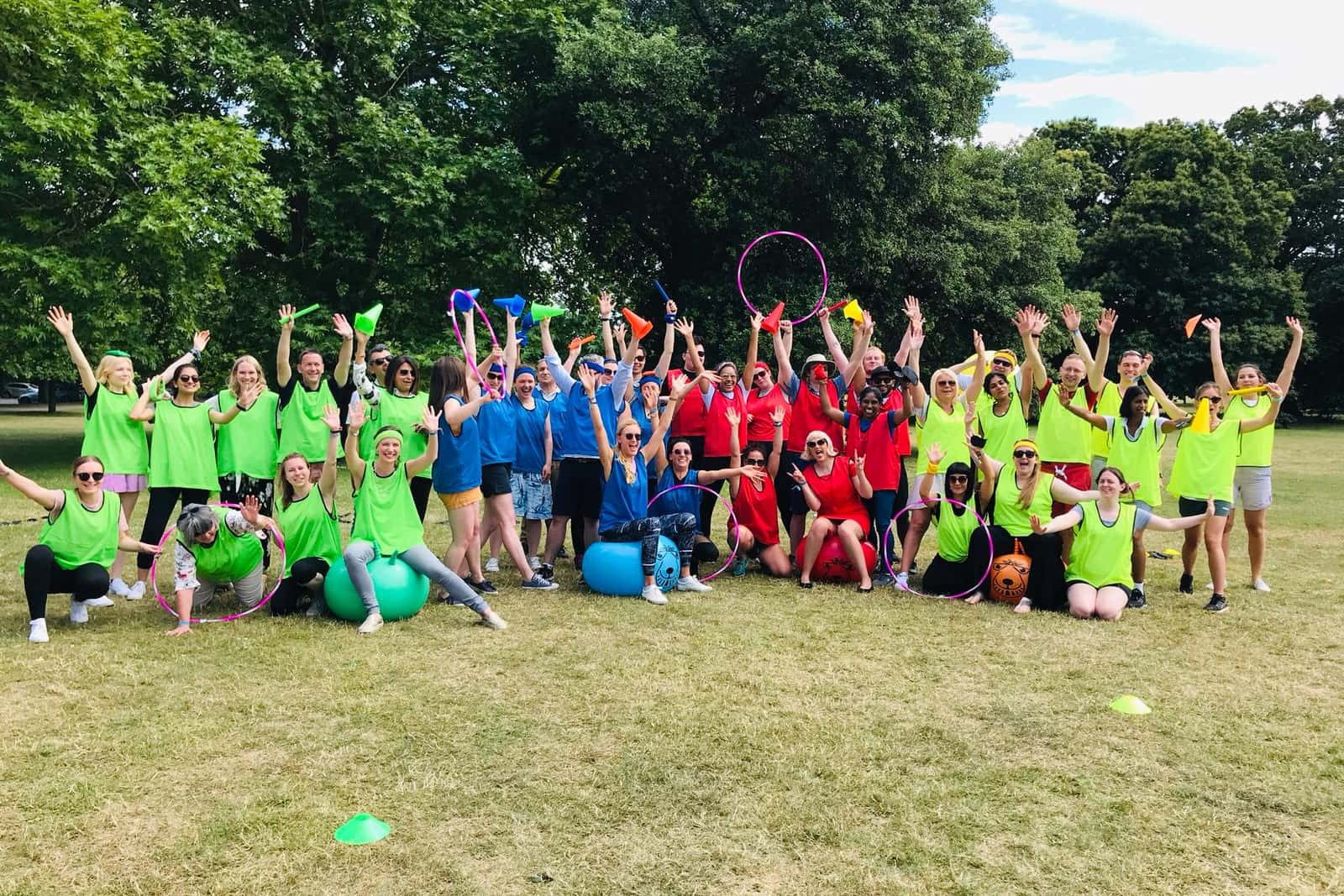 Powerleague Shepherds Bush 3