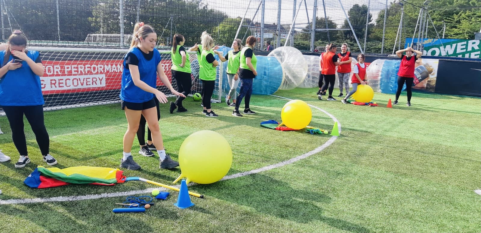 Powerleague Shepherds Bush 5