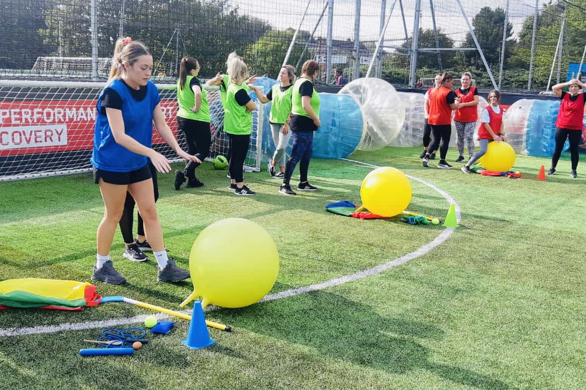 Powerleague Shepherds Bush 5
