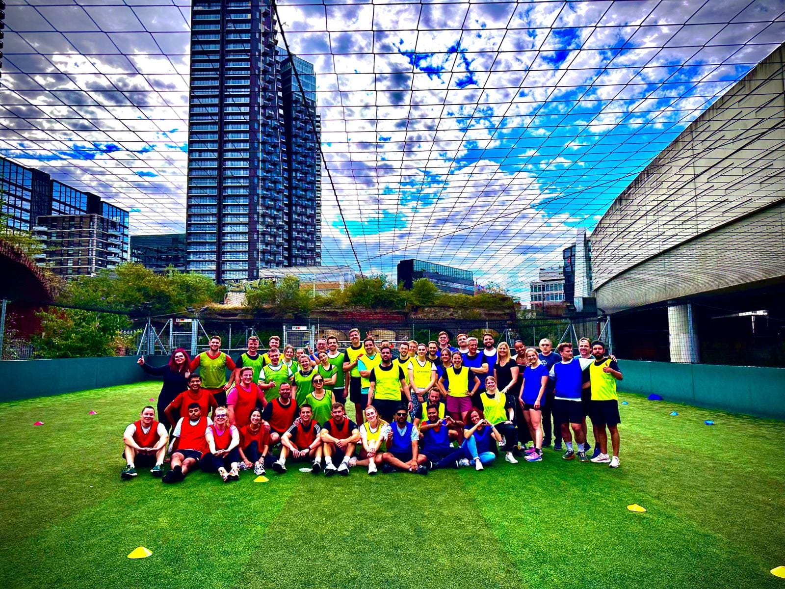 Powerleague Shepherds Bush 2