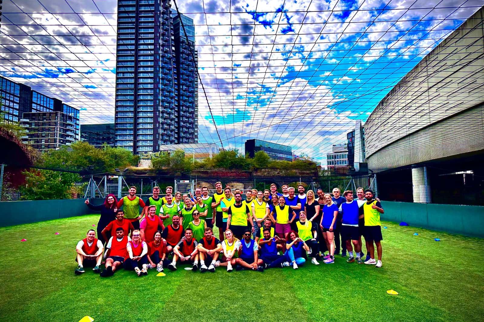 Powerleague Shepherds Bush 2