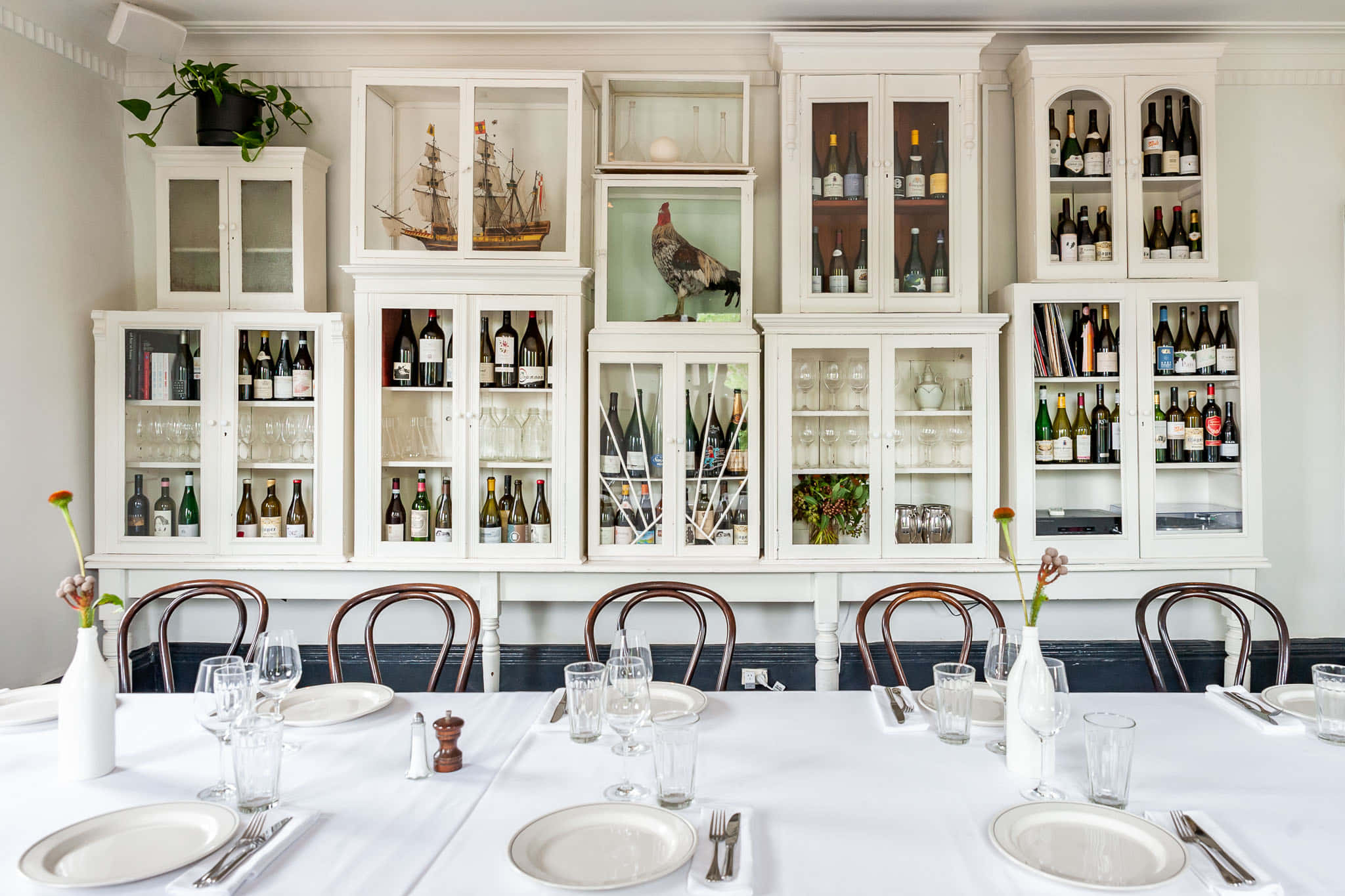 Private Dining Room 1