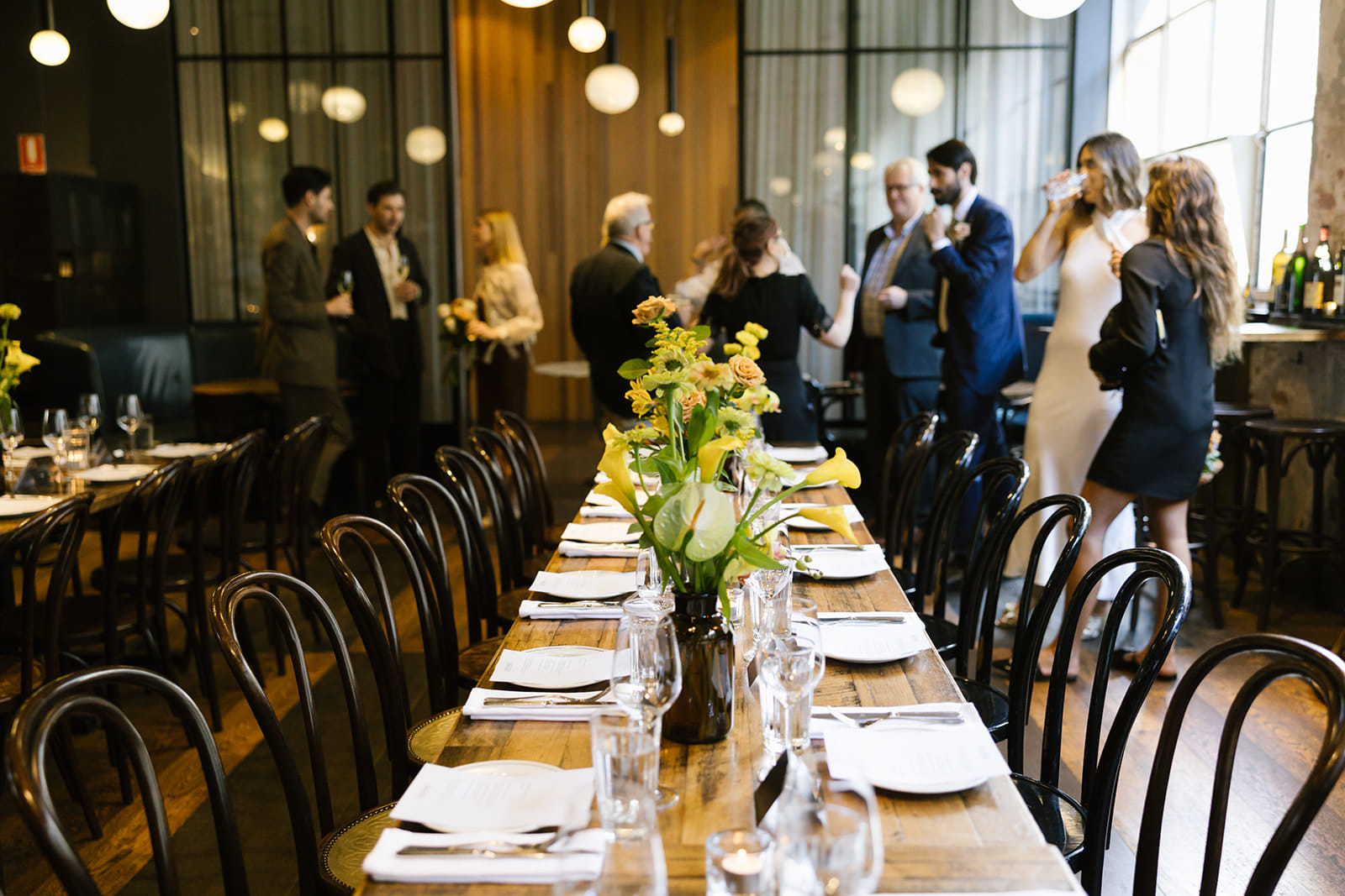 Cumulus Inc. Upstairs 2