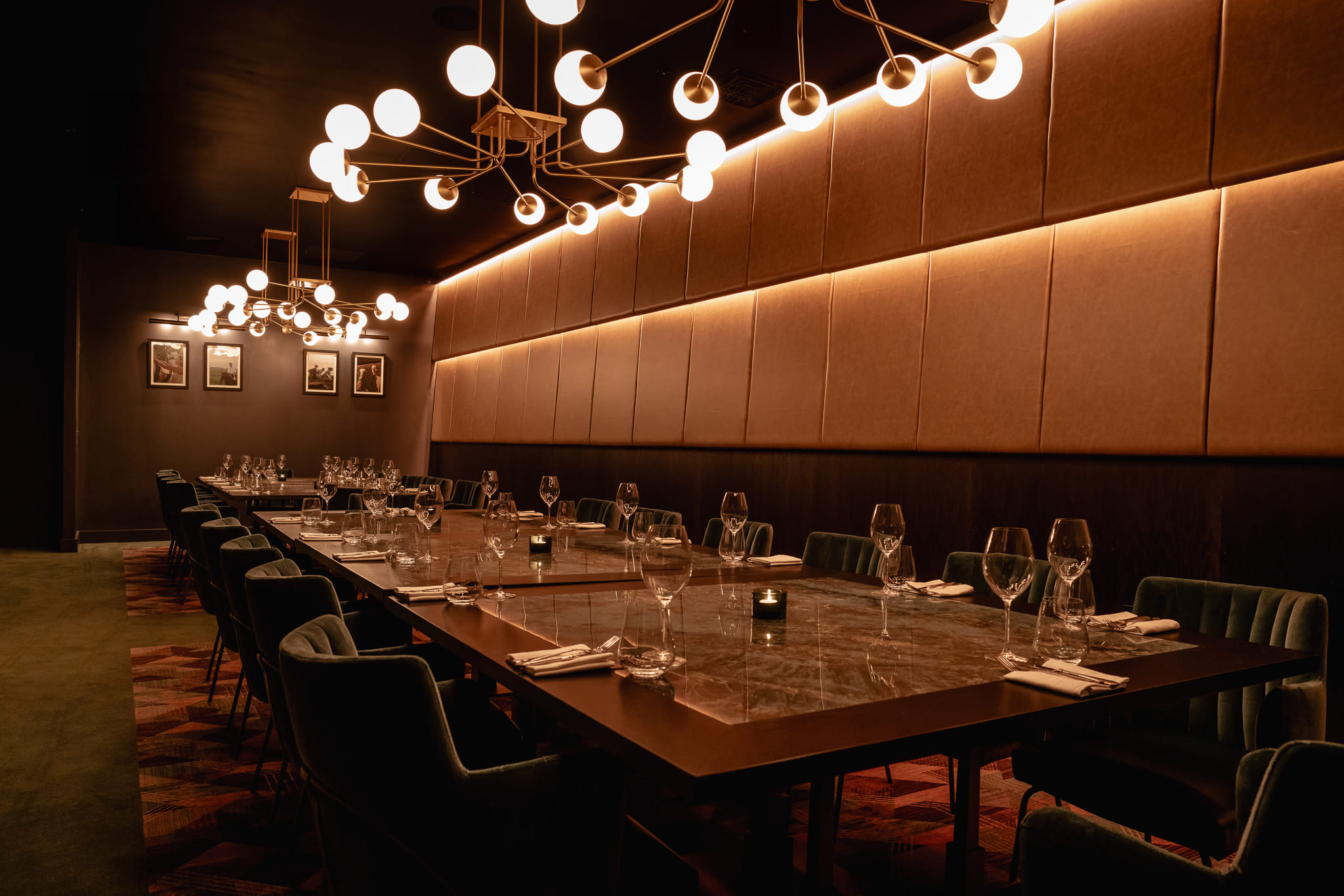 Private Dining Room 1